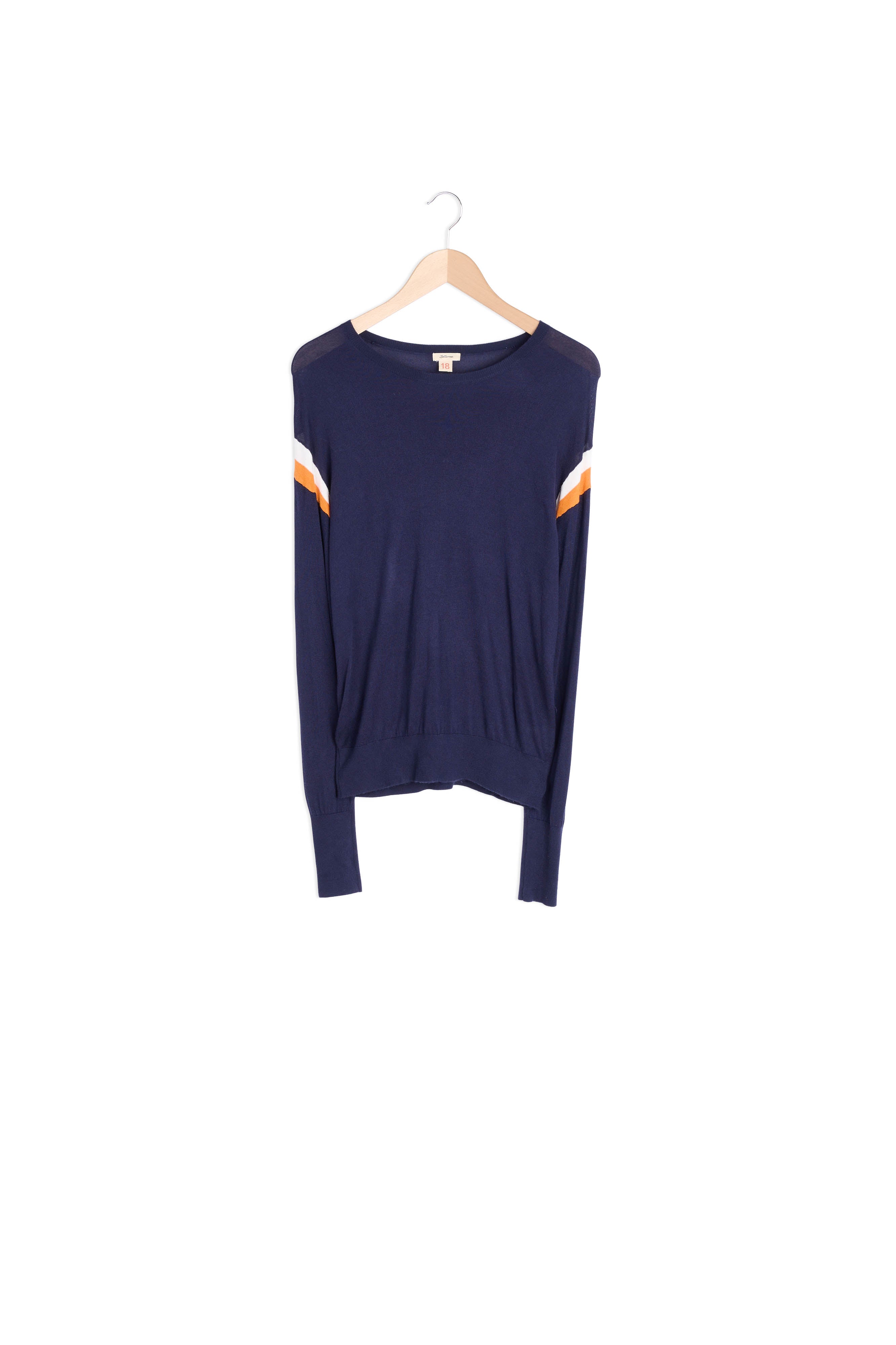 PULL DAVEN Faume - seconde main