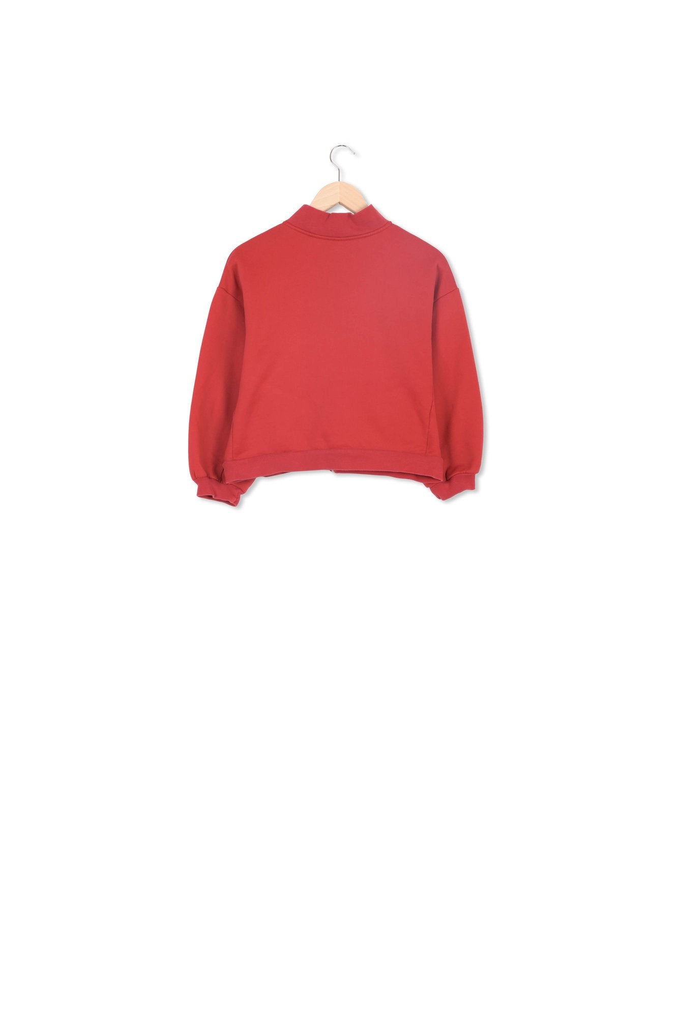 VAFA SWEATSHIRT Faume - seconde main