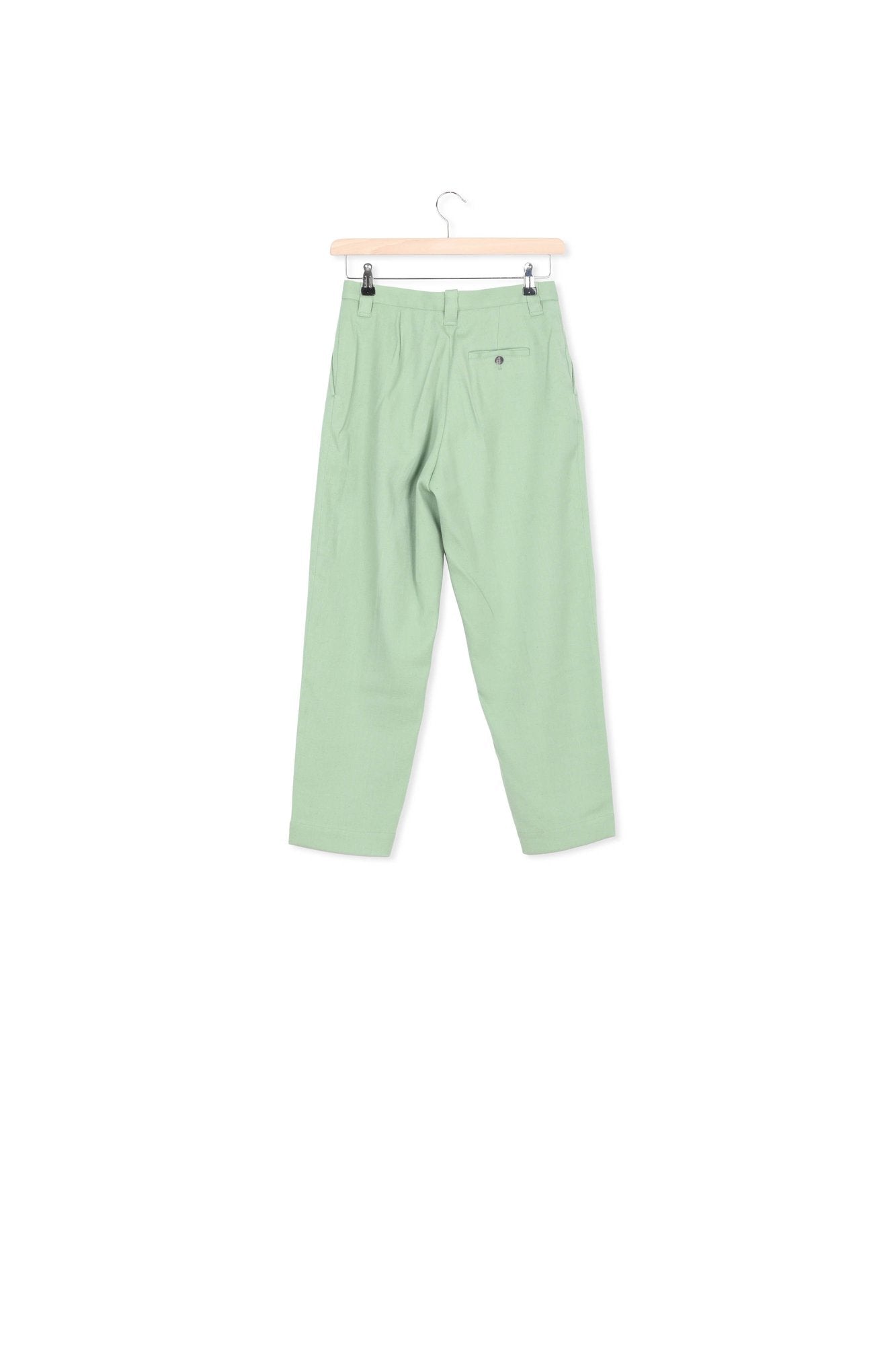 VOLVER BROEK Faume - seconde main