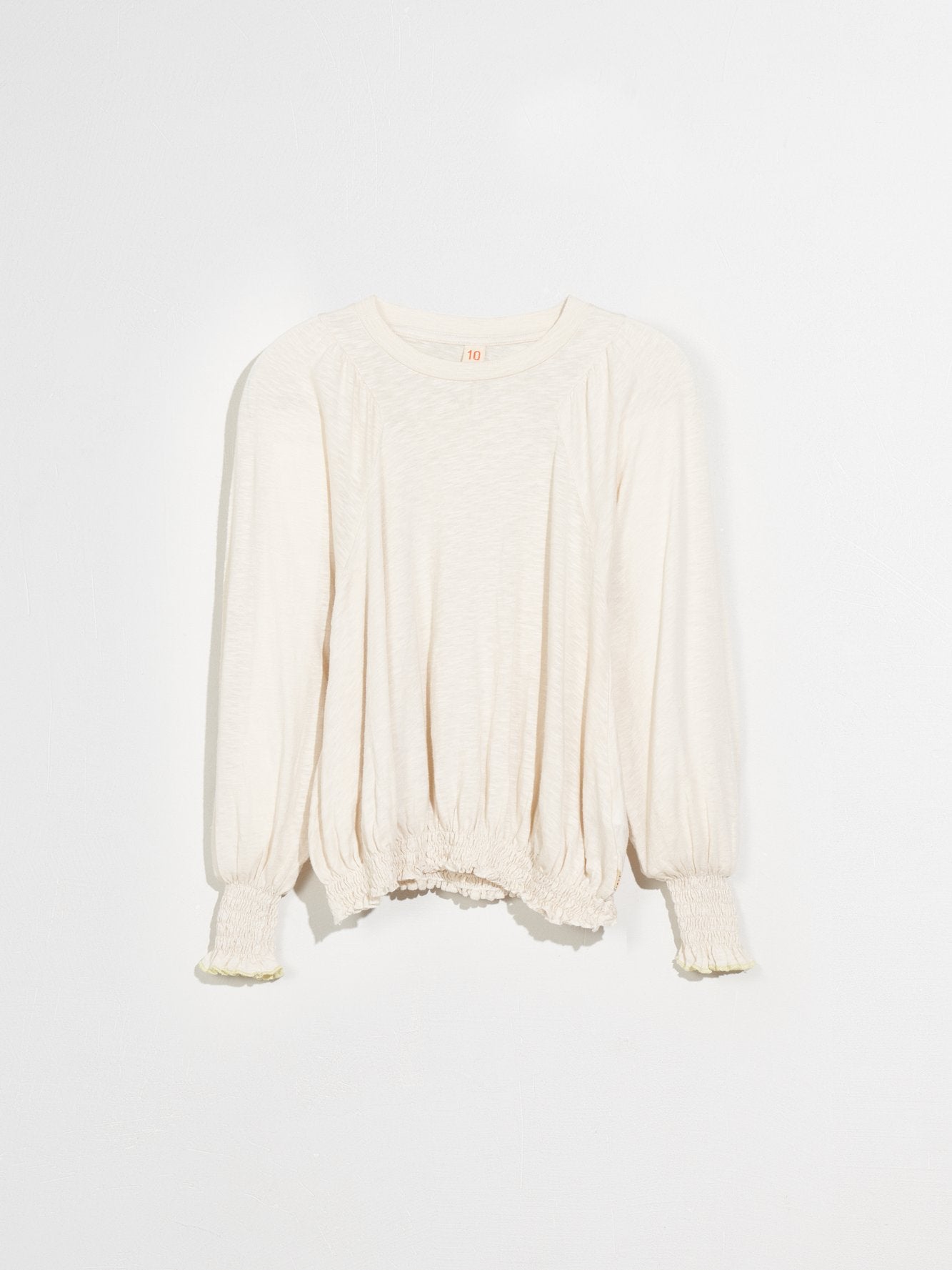 T-SHIRT MARTHE Faume - seconde main