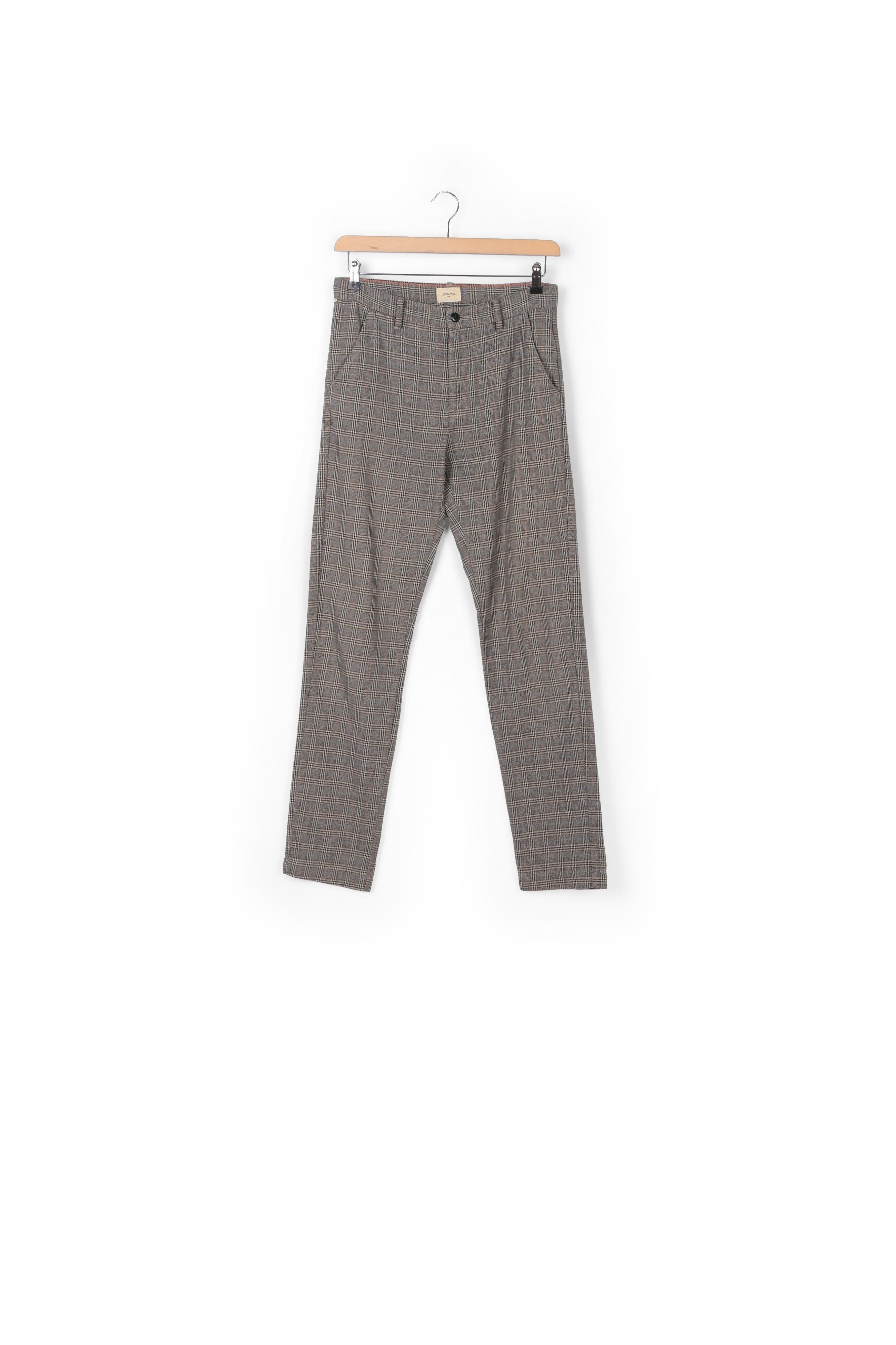 PERRY PANTS Faume - seconde main