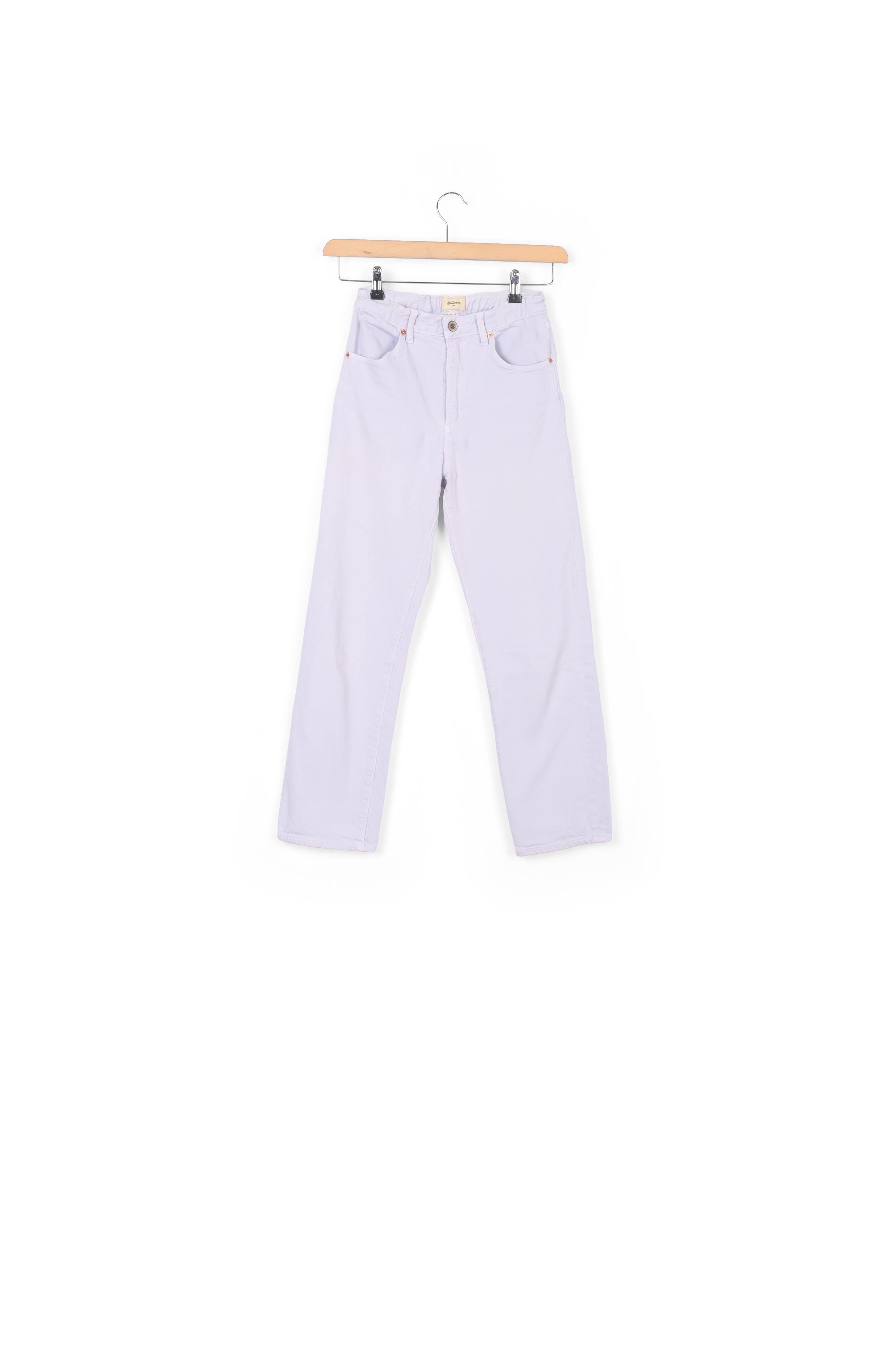 PANTALON PINATA Faume - seconde main