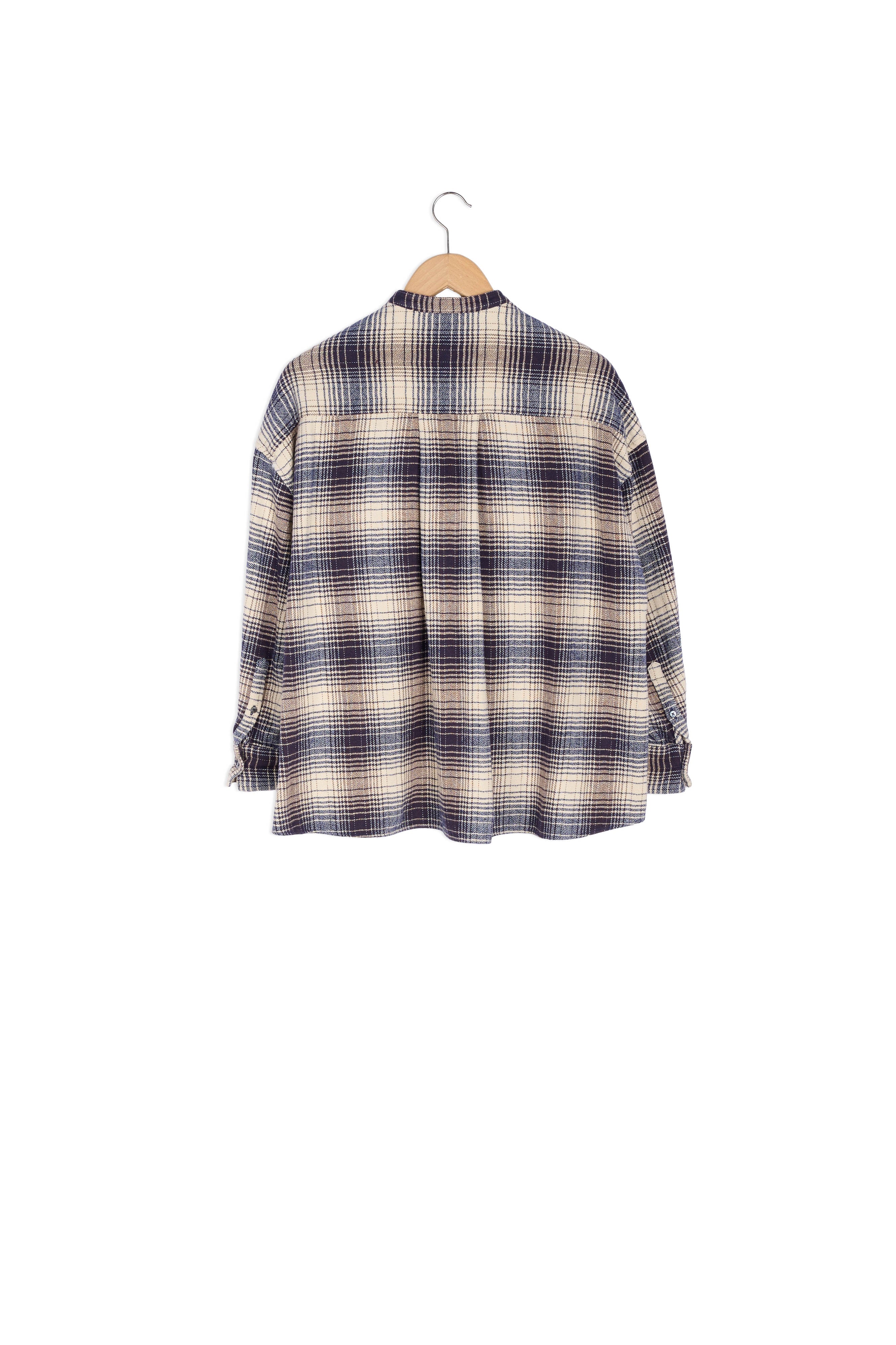 CHEMISE GORKY Faume - seconde main