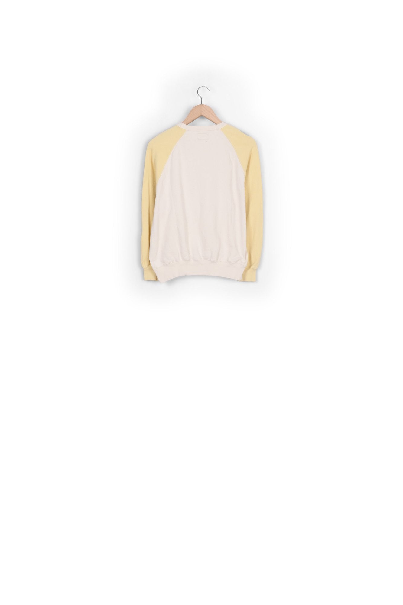 SWEATSHIRT FAGOSO Faume - seconde main