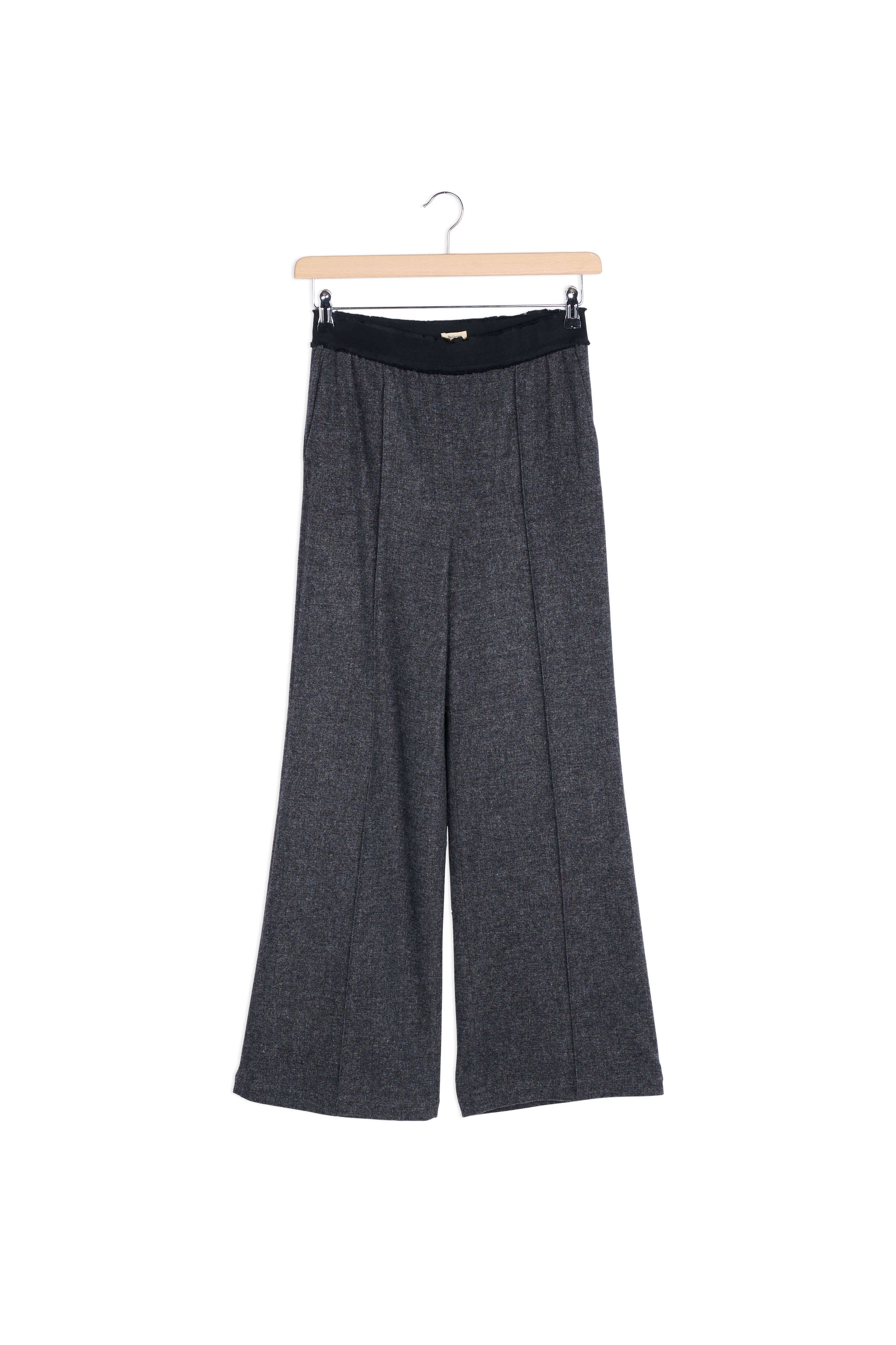 VICK PANTS Faume - seconde main
