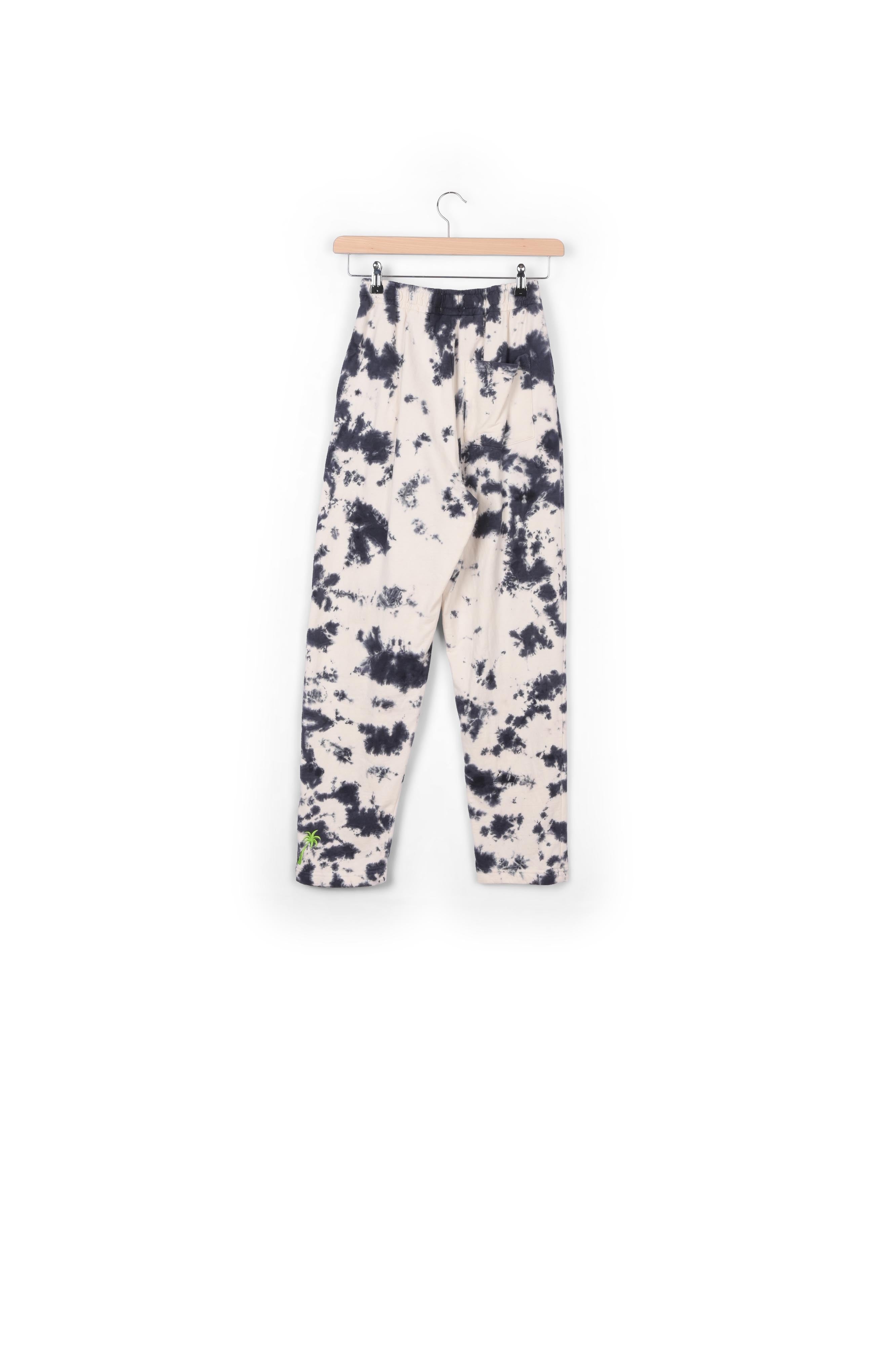 PANTALON CARLOTTE Faume - seconde main