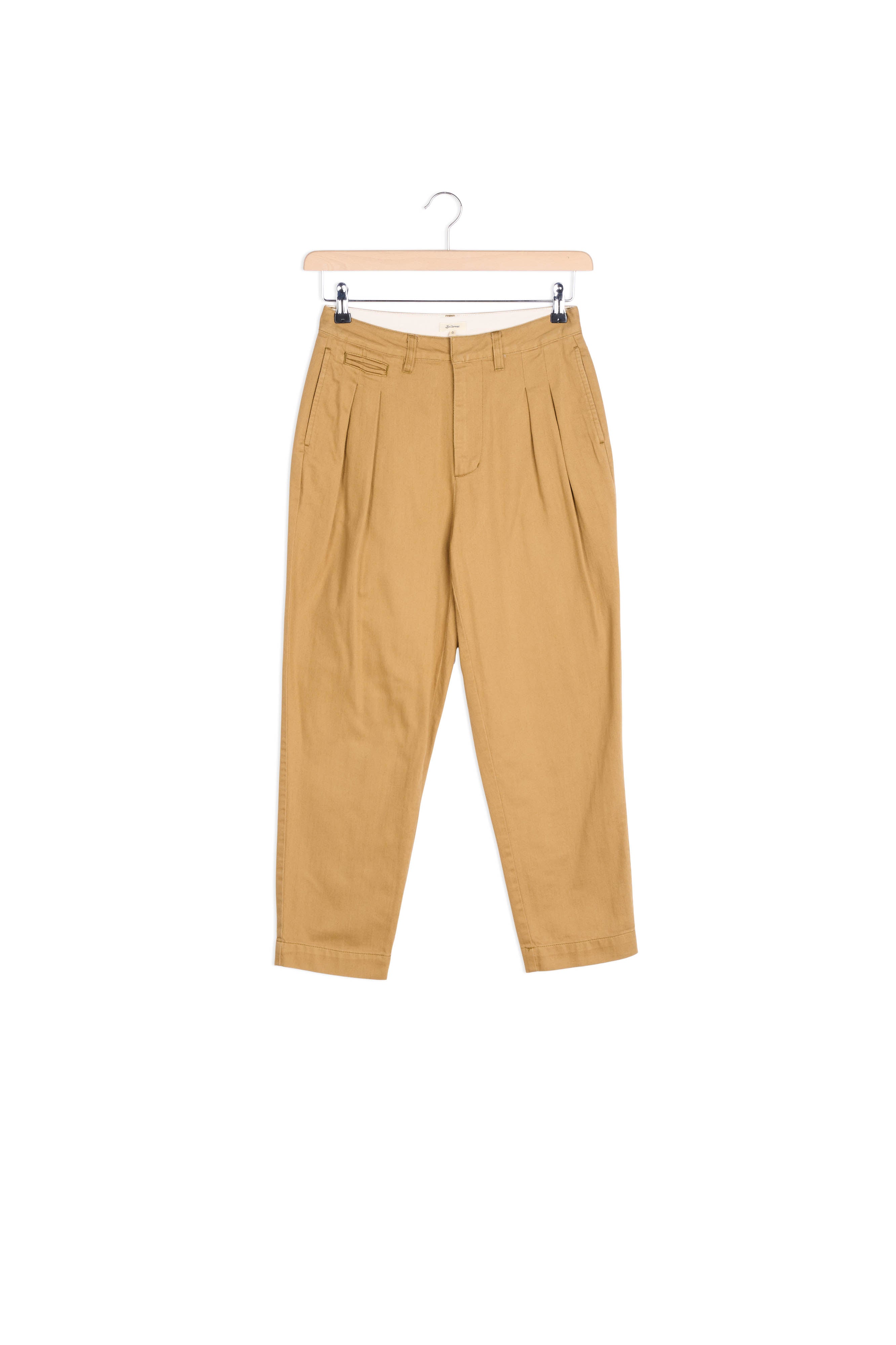 DARWIN PANTS Faume - seconde main
