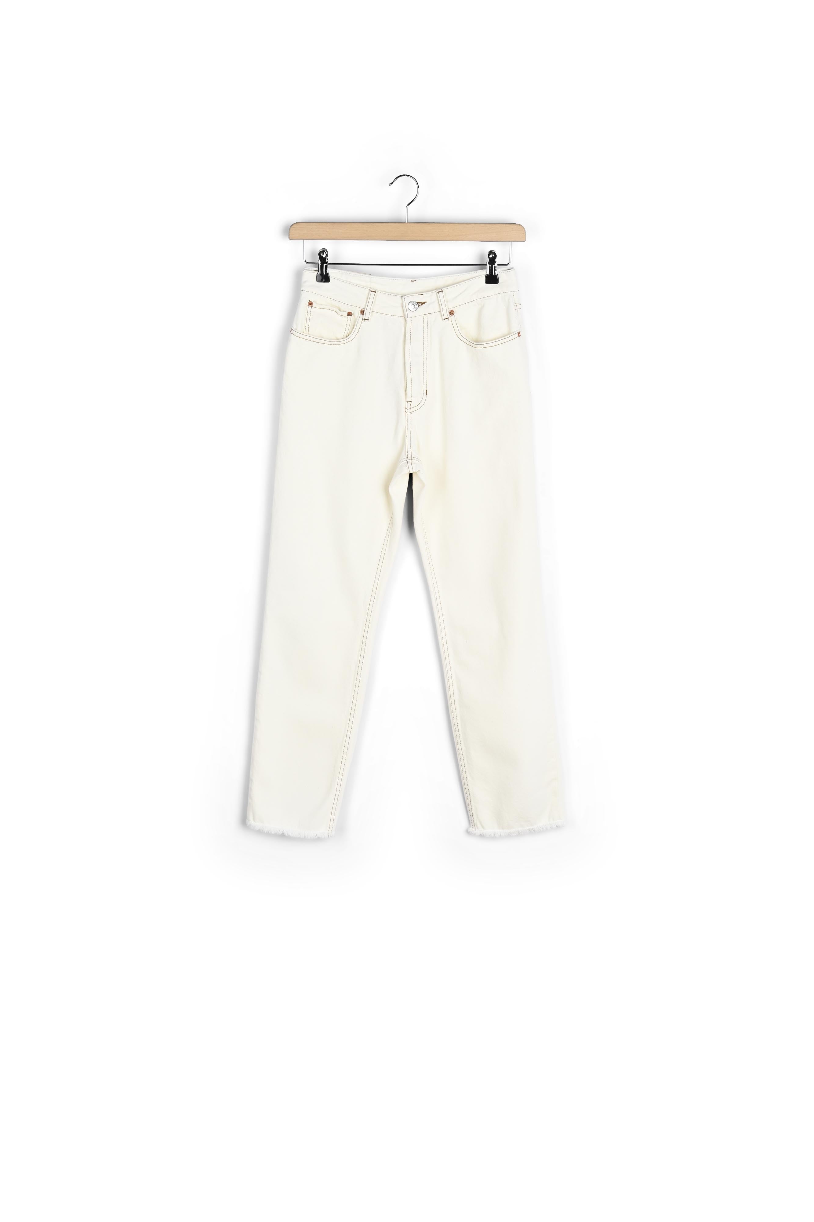 PAM JEANS Faume - seconde main