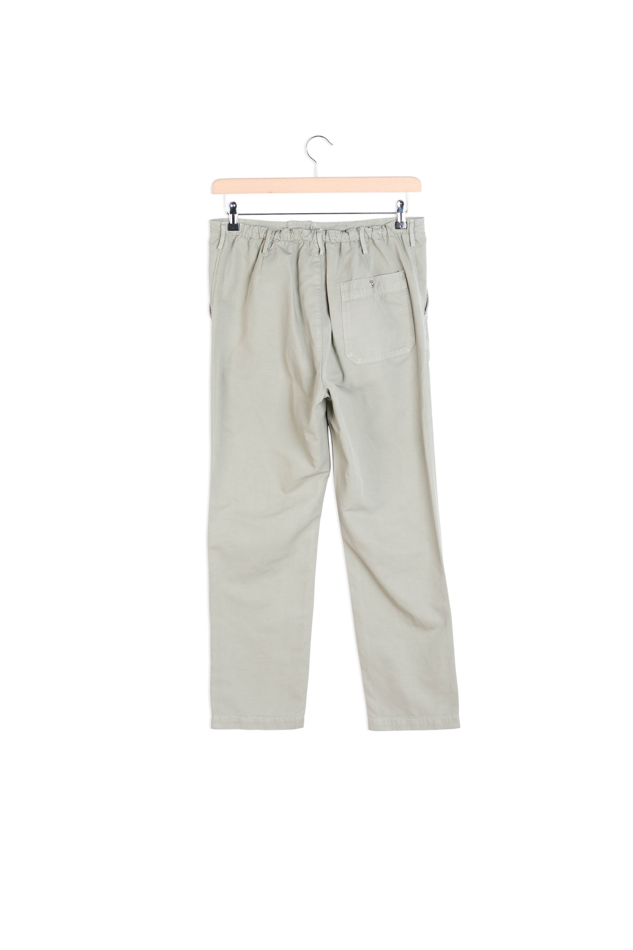 POVEL BROEK Faume - seconde main