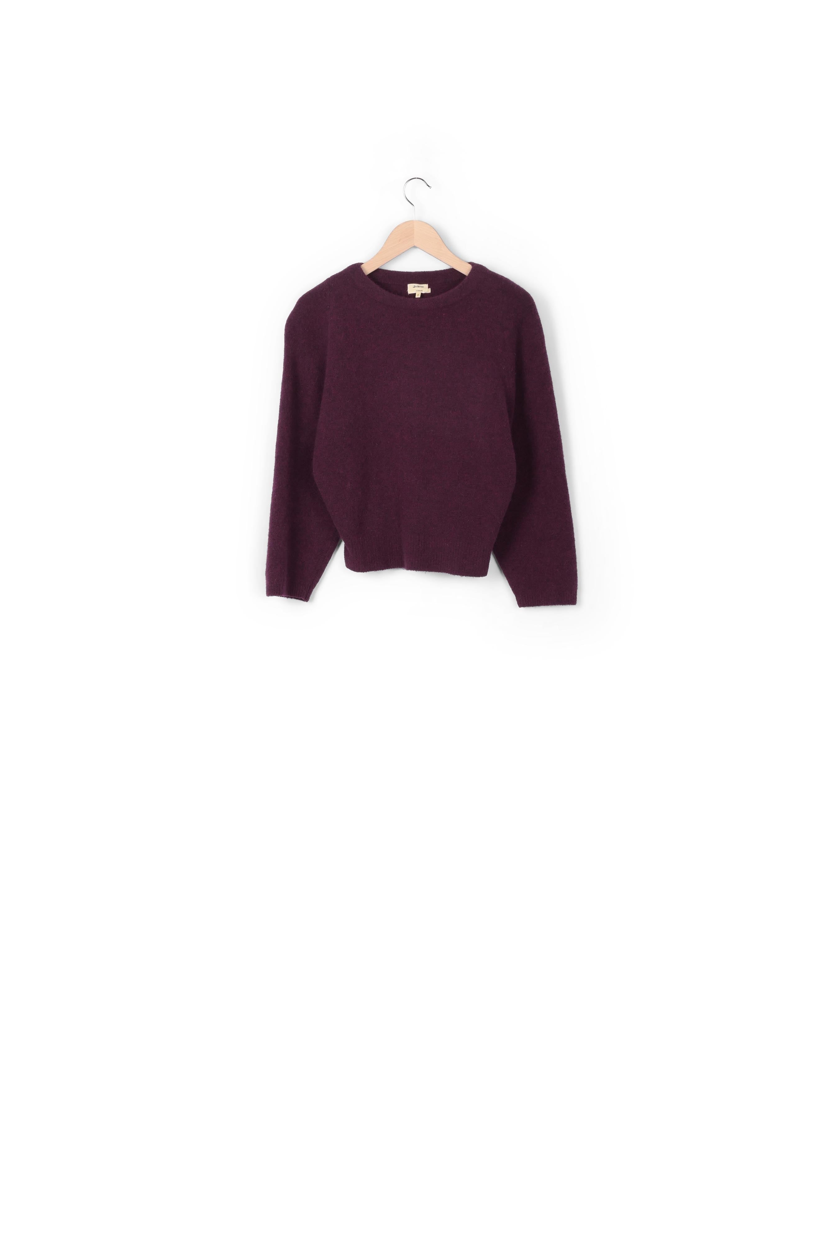 PULL DEROS Faume - seconde main