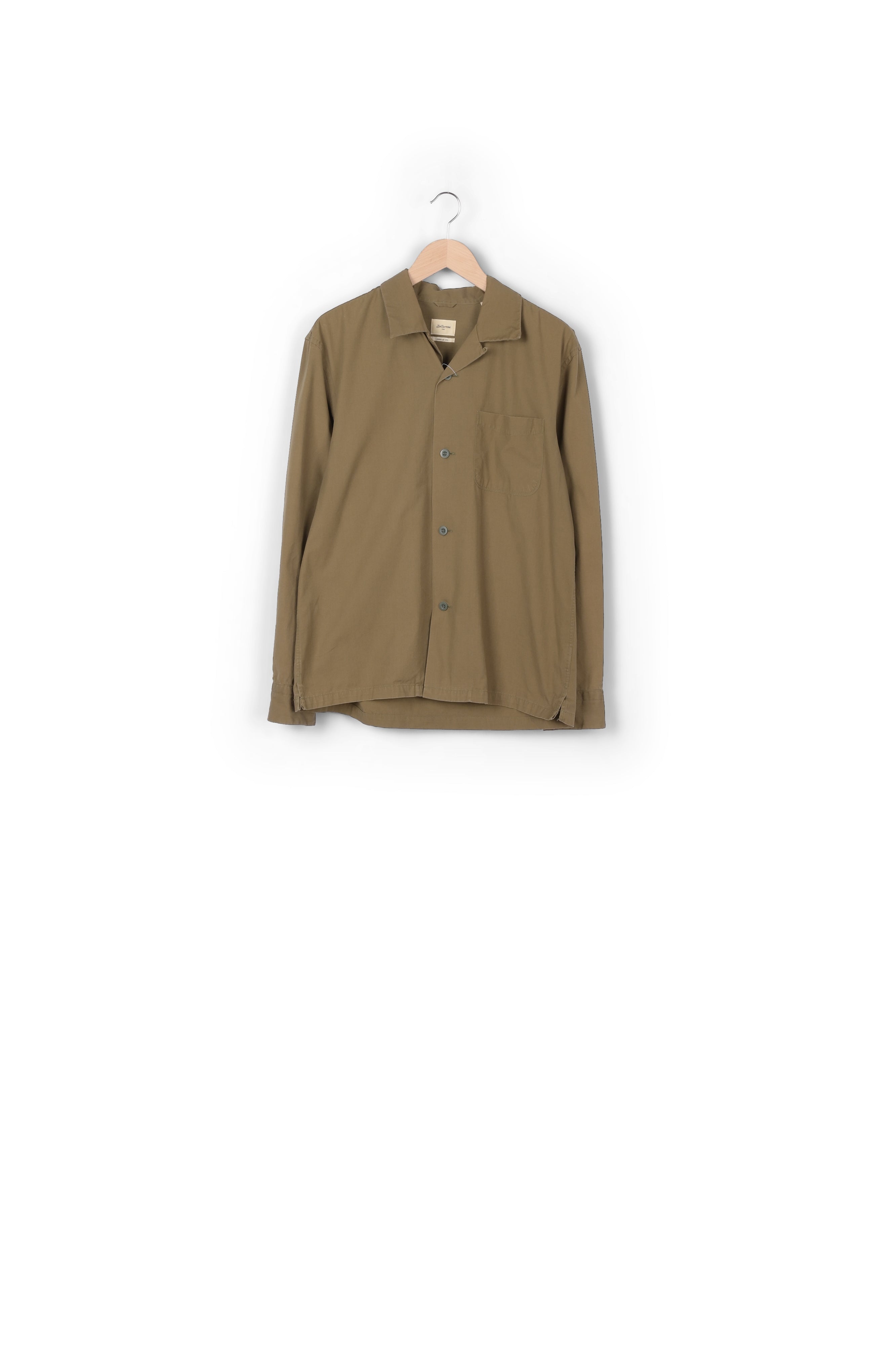 SURCHEMISE GONEY Faume - seconde main