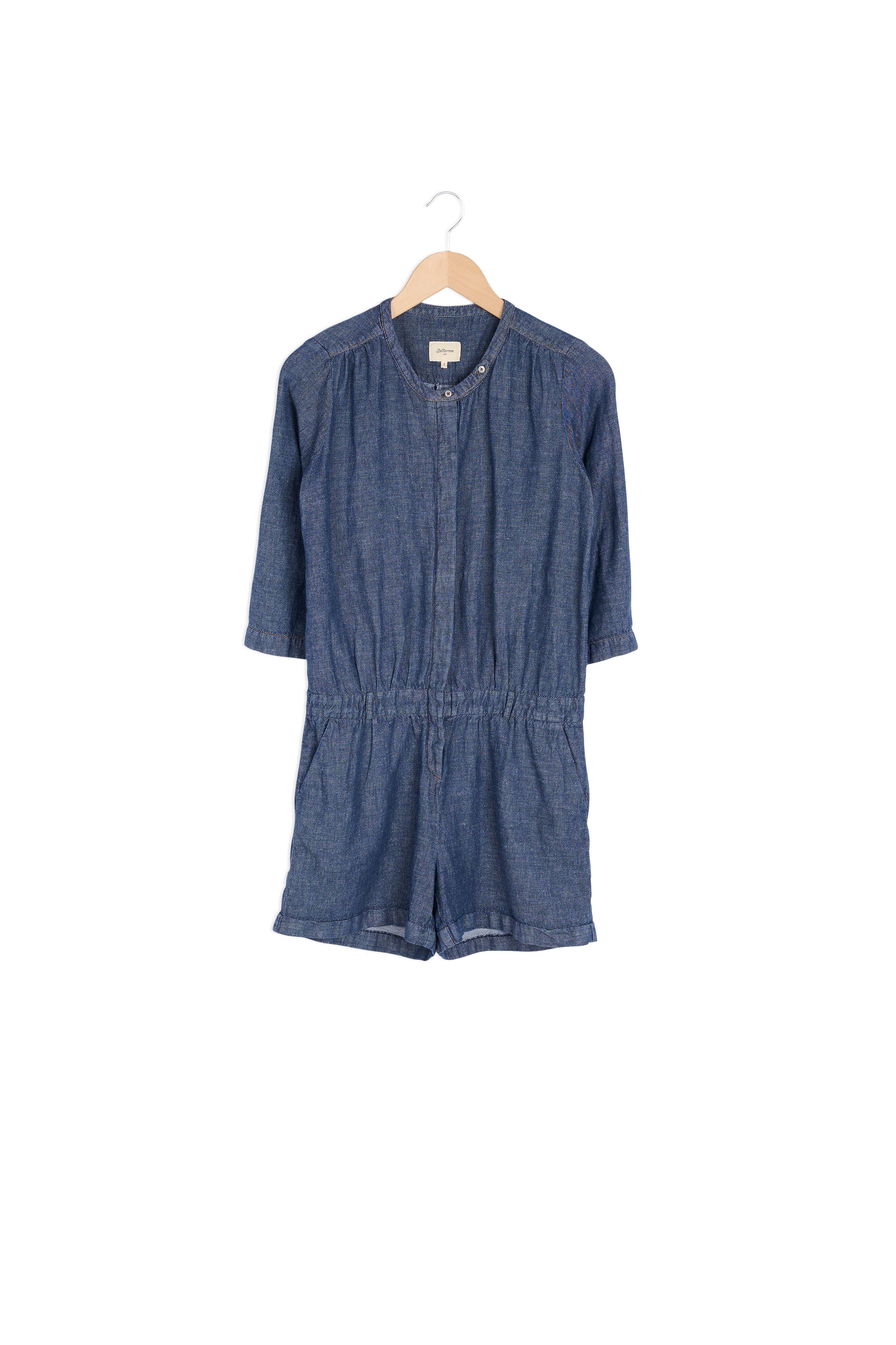 LULABY OVERALLS Faume - seconde main