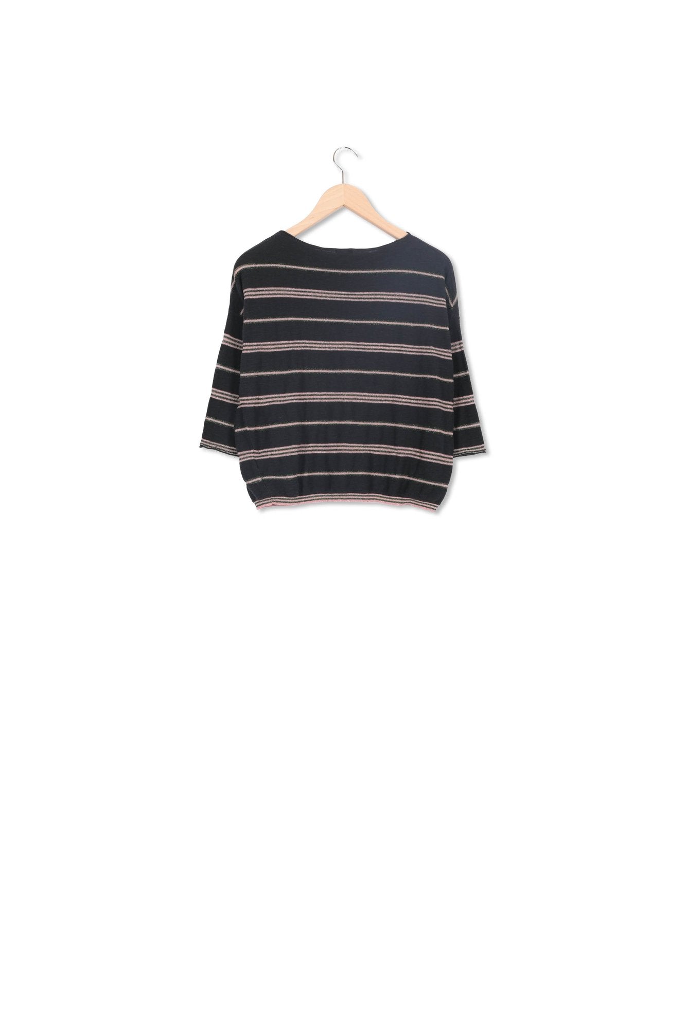 PULL GHYMO Faume - seconde main