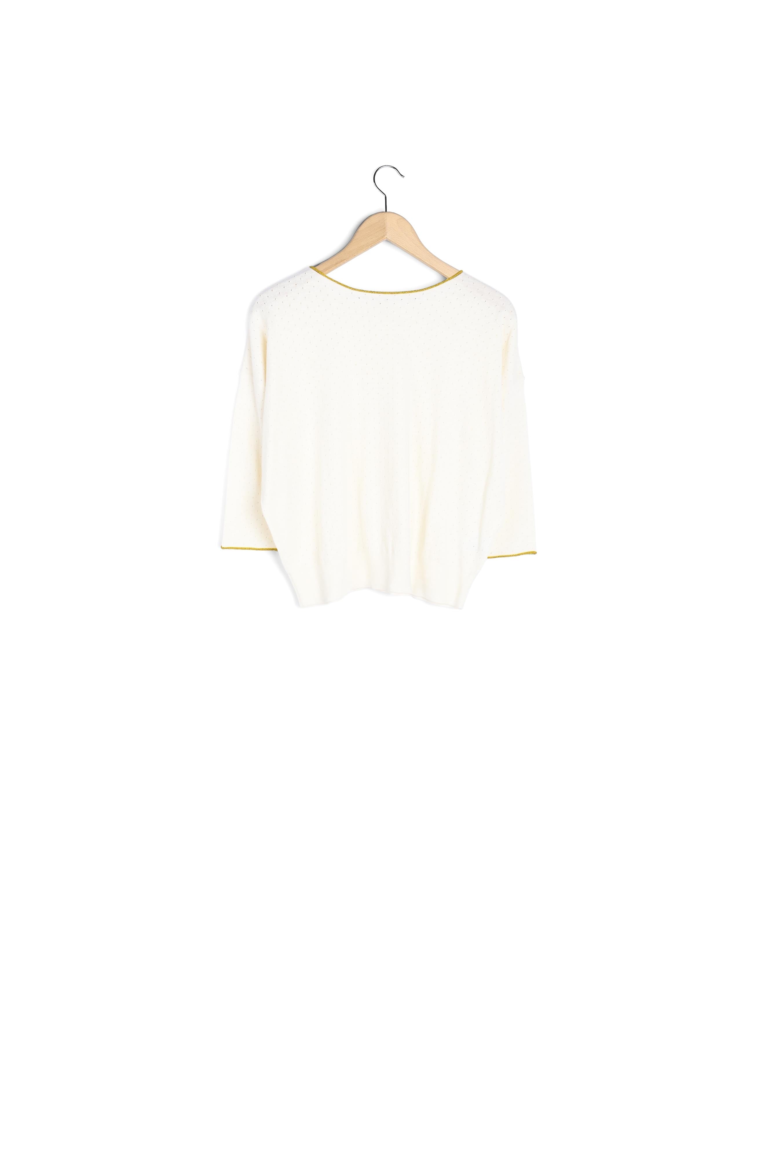 PULL GUILAR Faume - seconde main