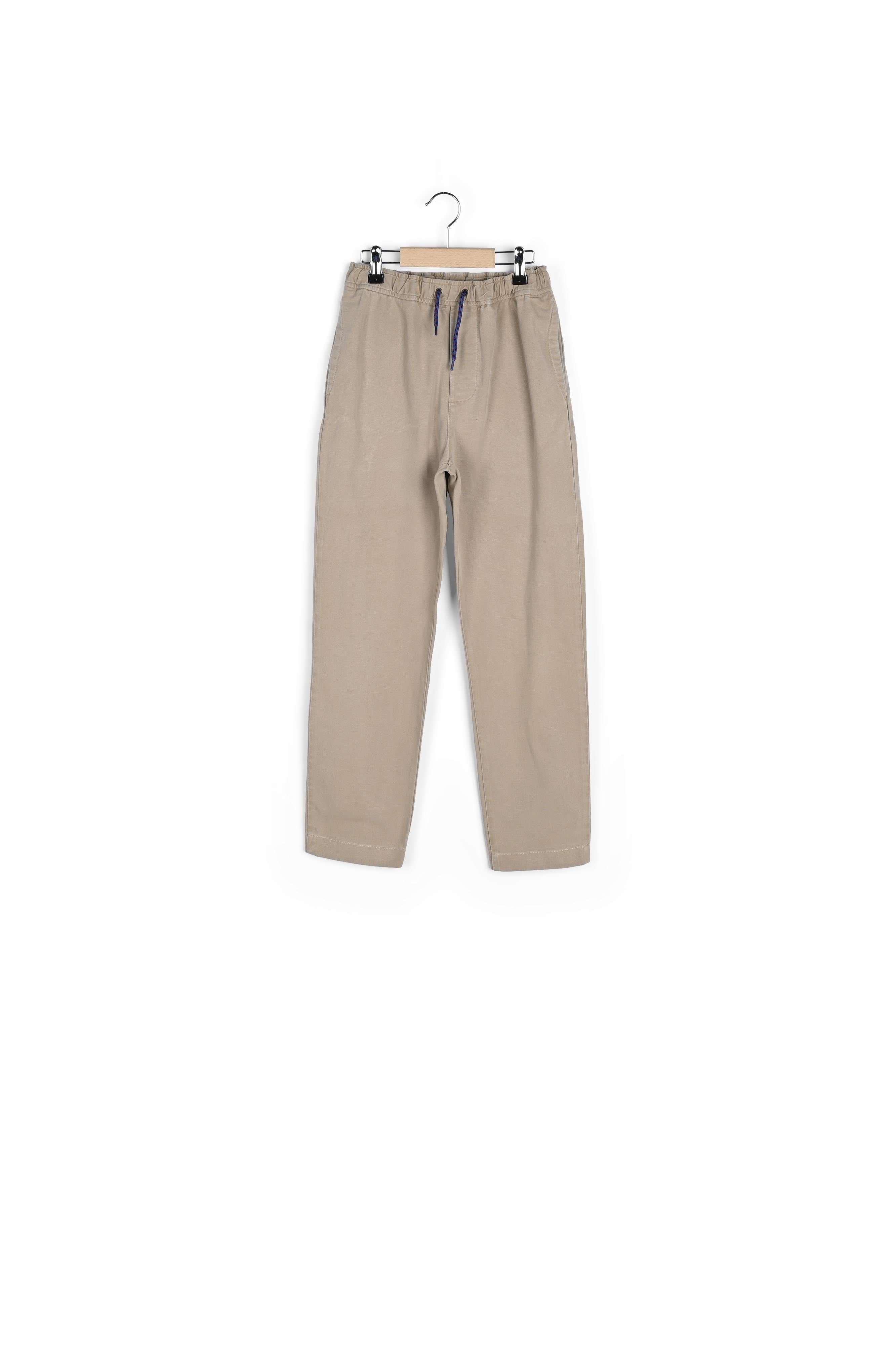 PHAREL PANTS Faume - seconde main