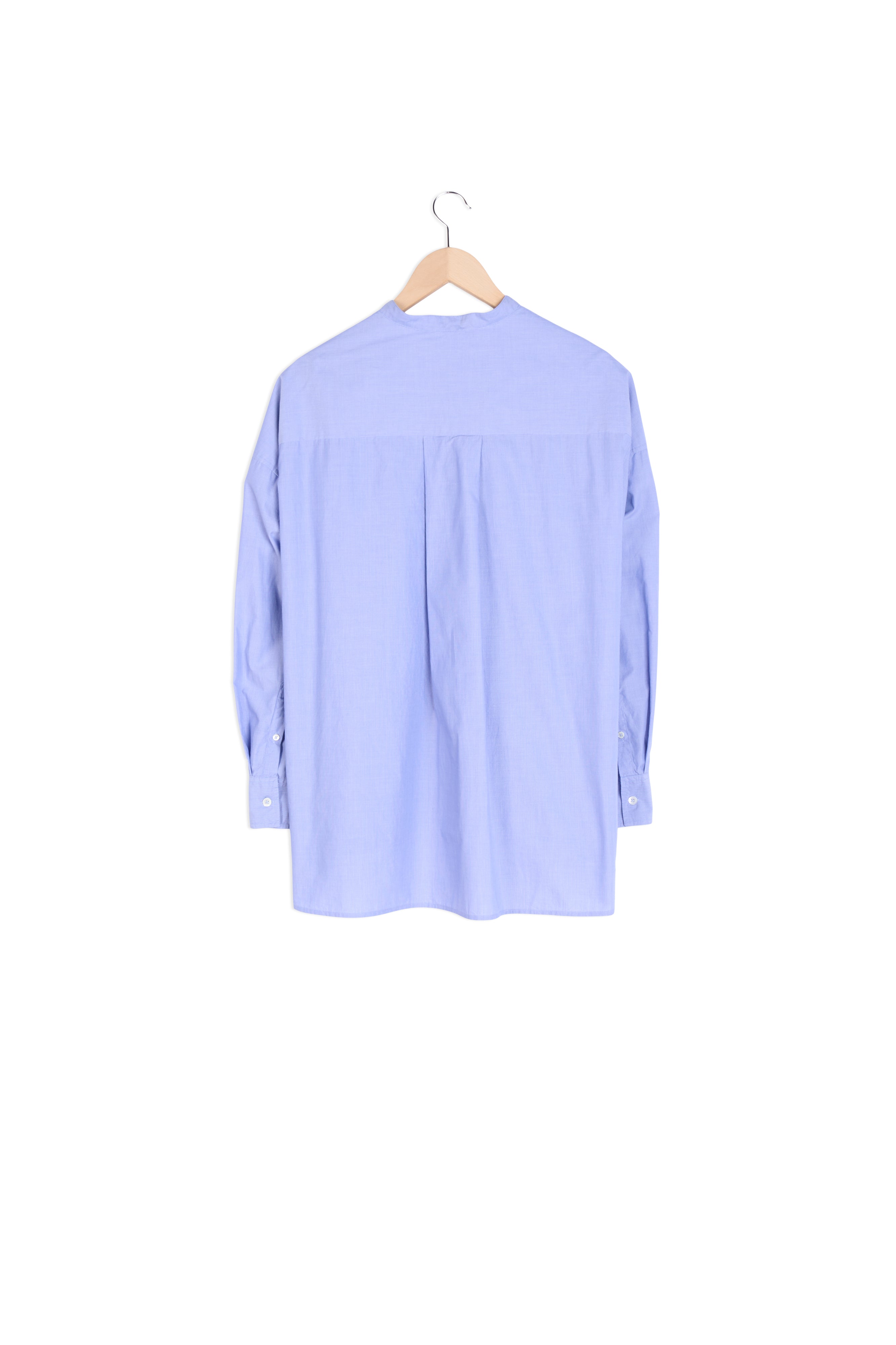 GORKY HEMD Faume - seconde main