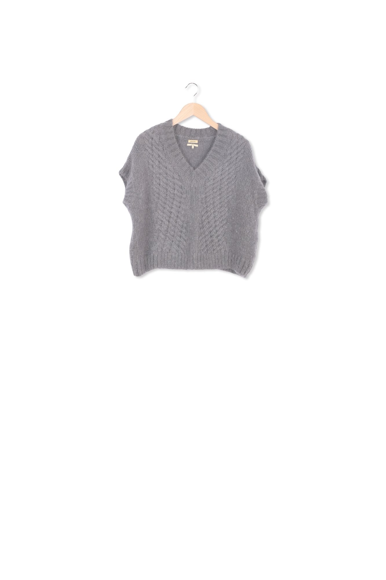 ABEVY KNITWEAR Faume - seconde main
