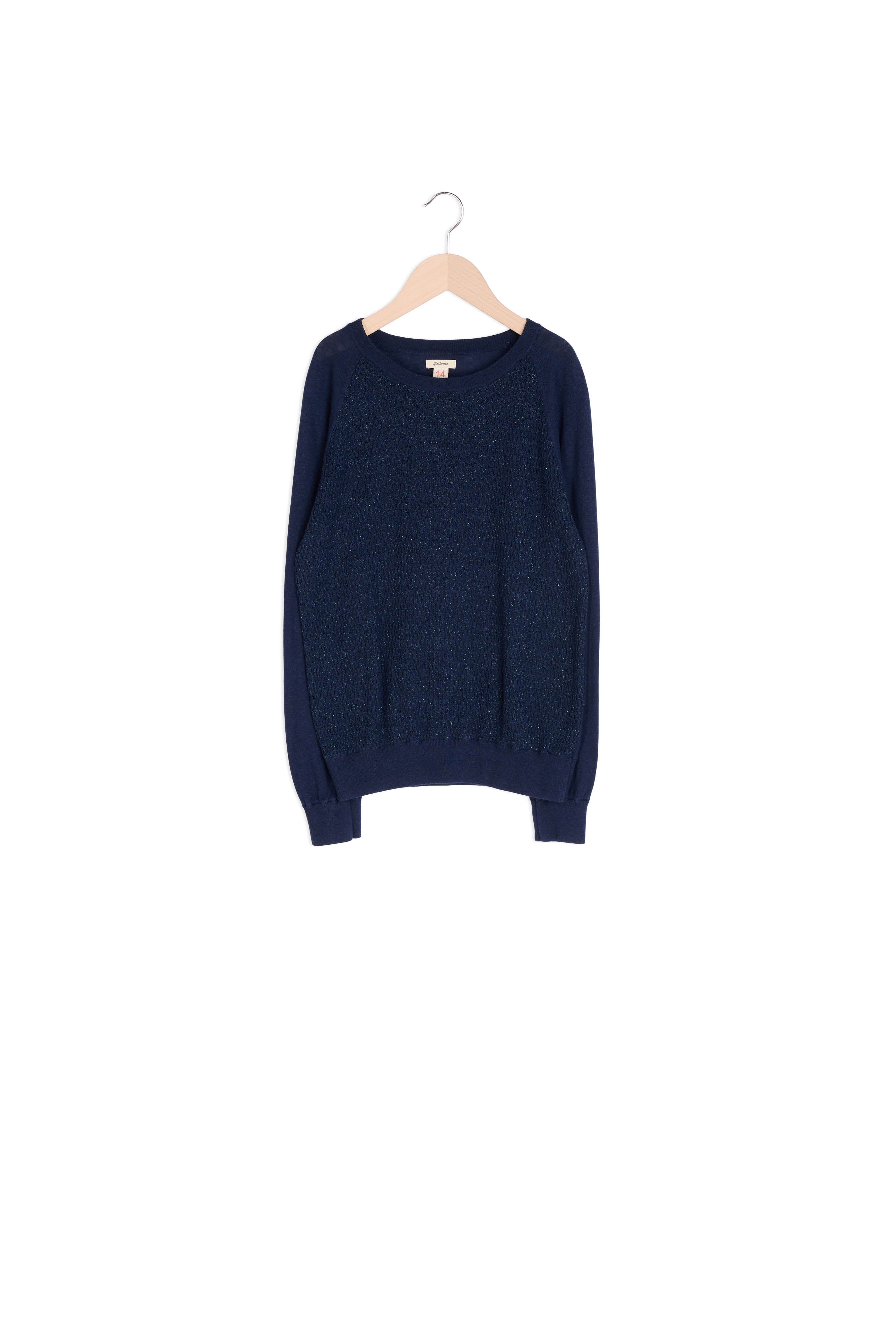 PULL GALAMETZ Faume - seconde main