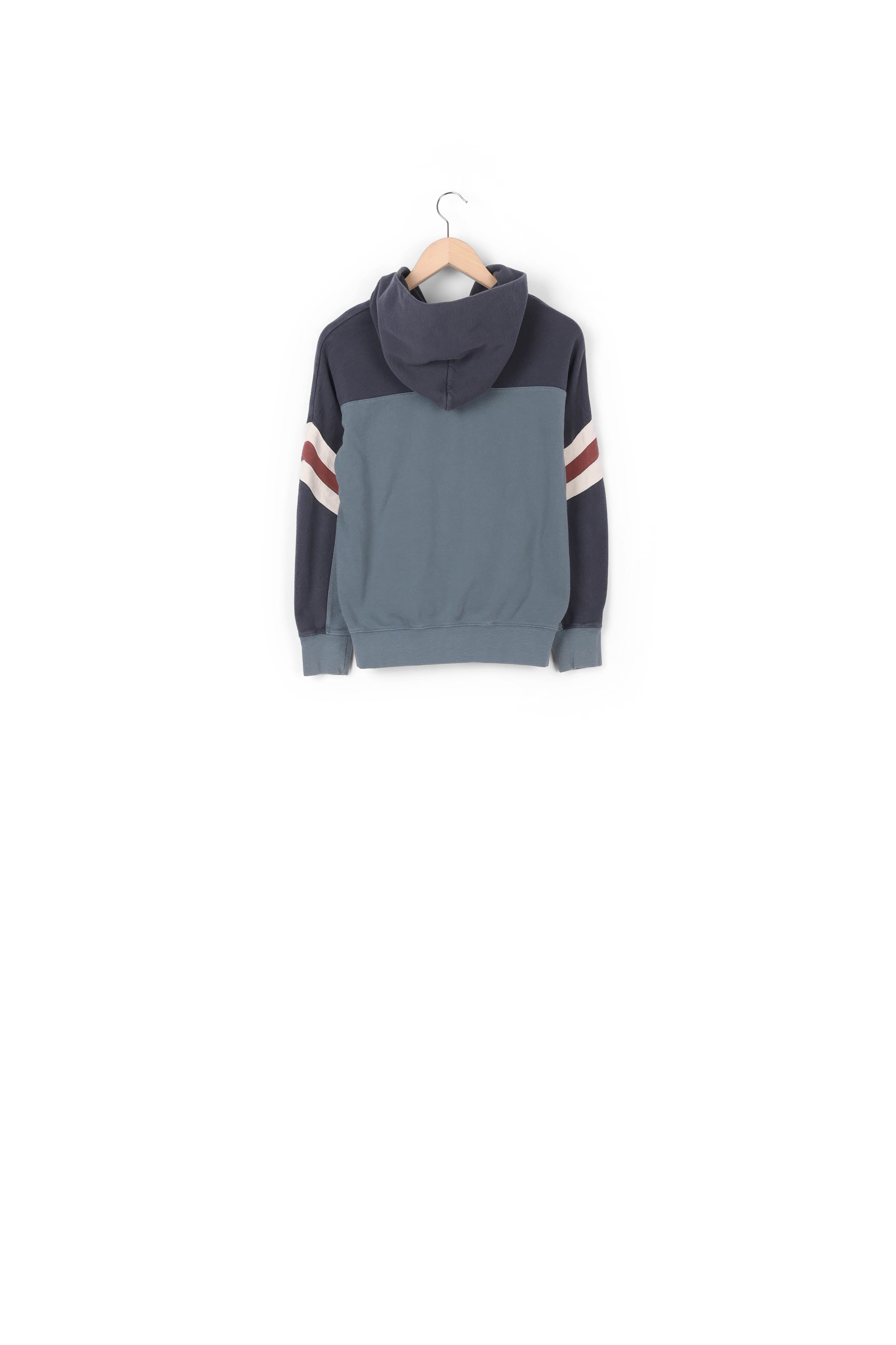 SWEATSHIRT FAZOL Faume - seconde main