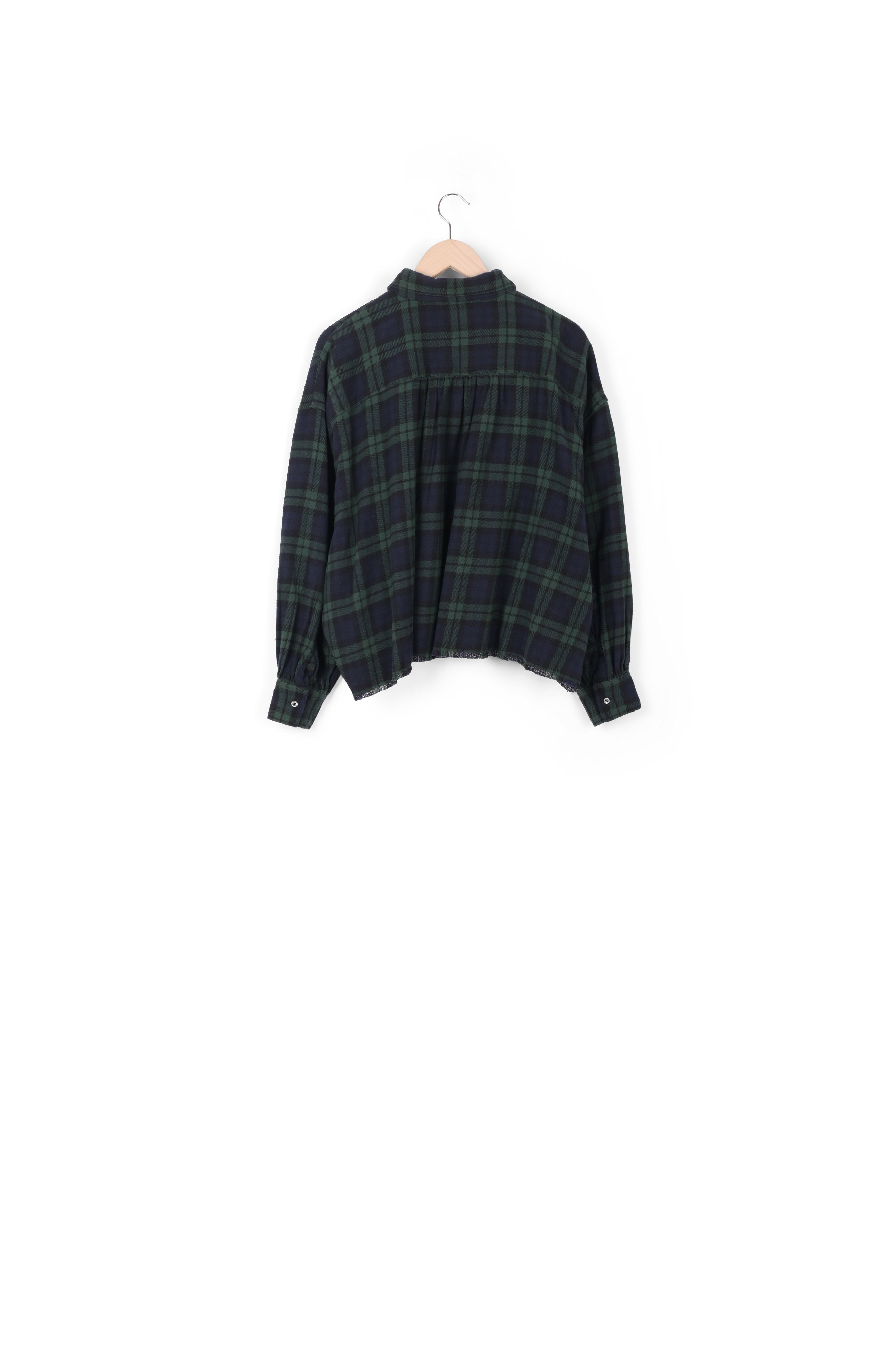 KRAFT SHIRT Faume - seconde main