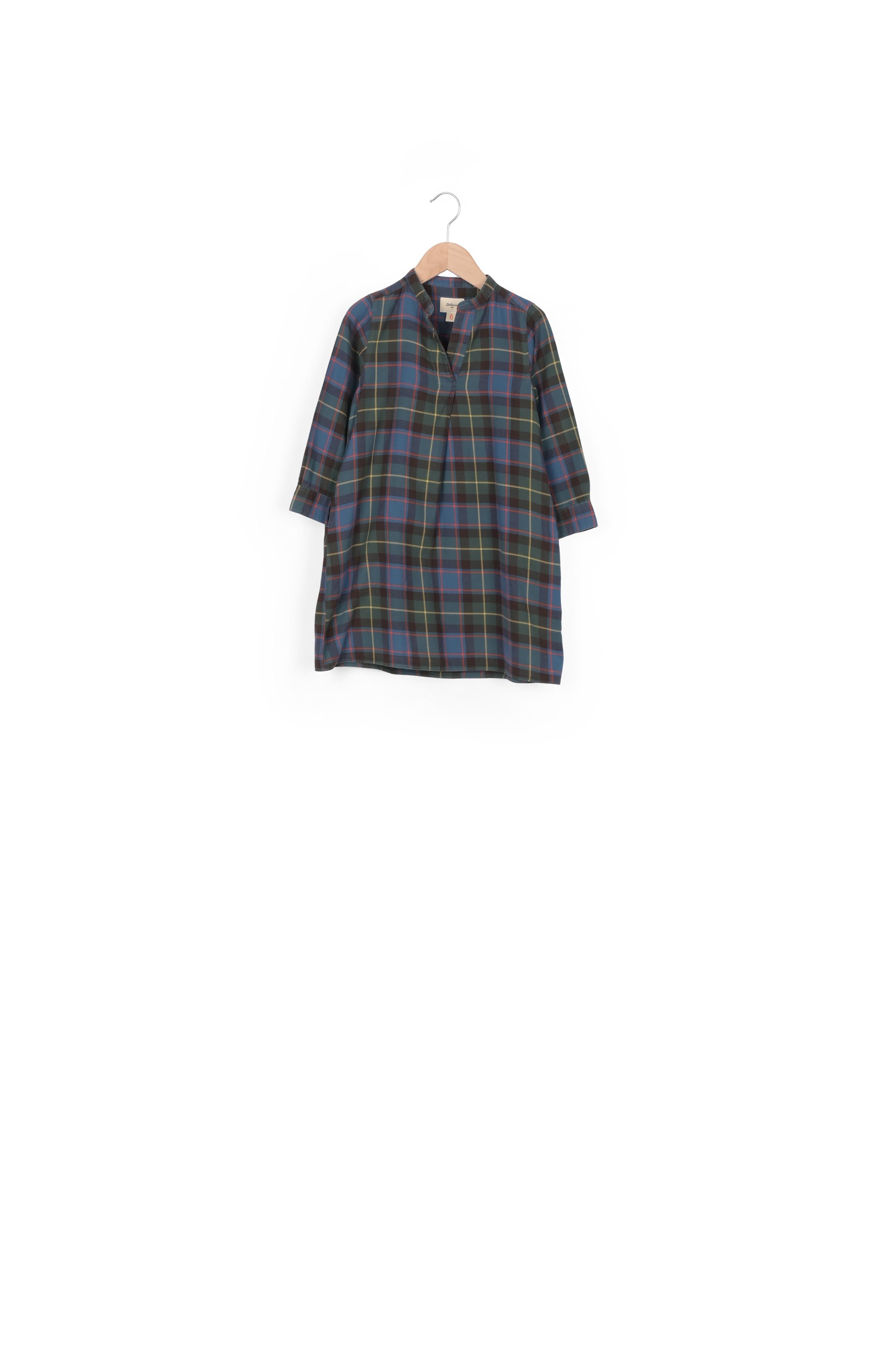 ROBE ISOLDE Faume - seconde main