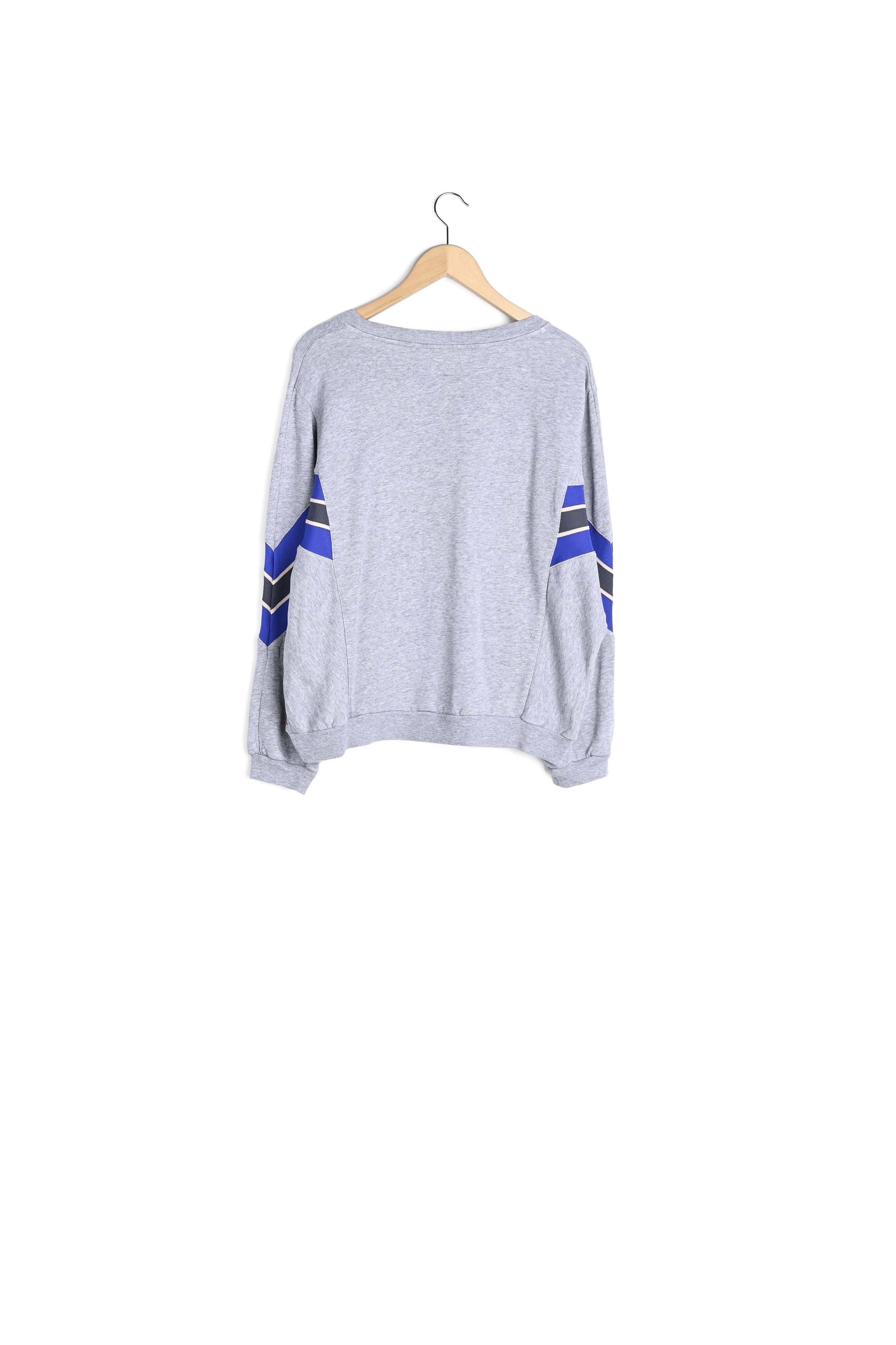 SWEATSHIRT FEATI Faume - seconde main