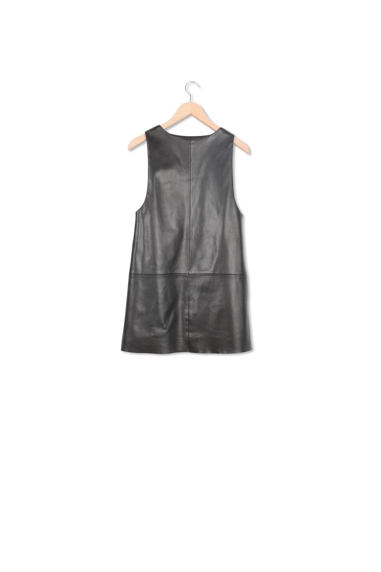 VENDOME DRESS Faume - seconde main