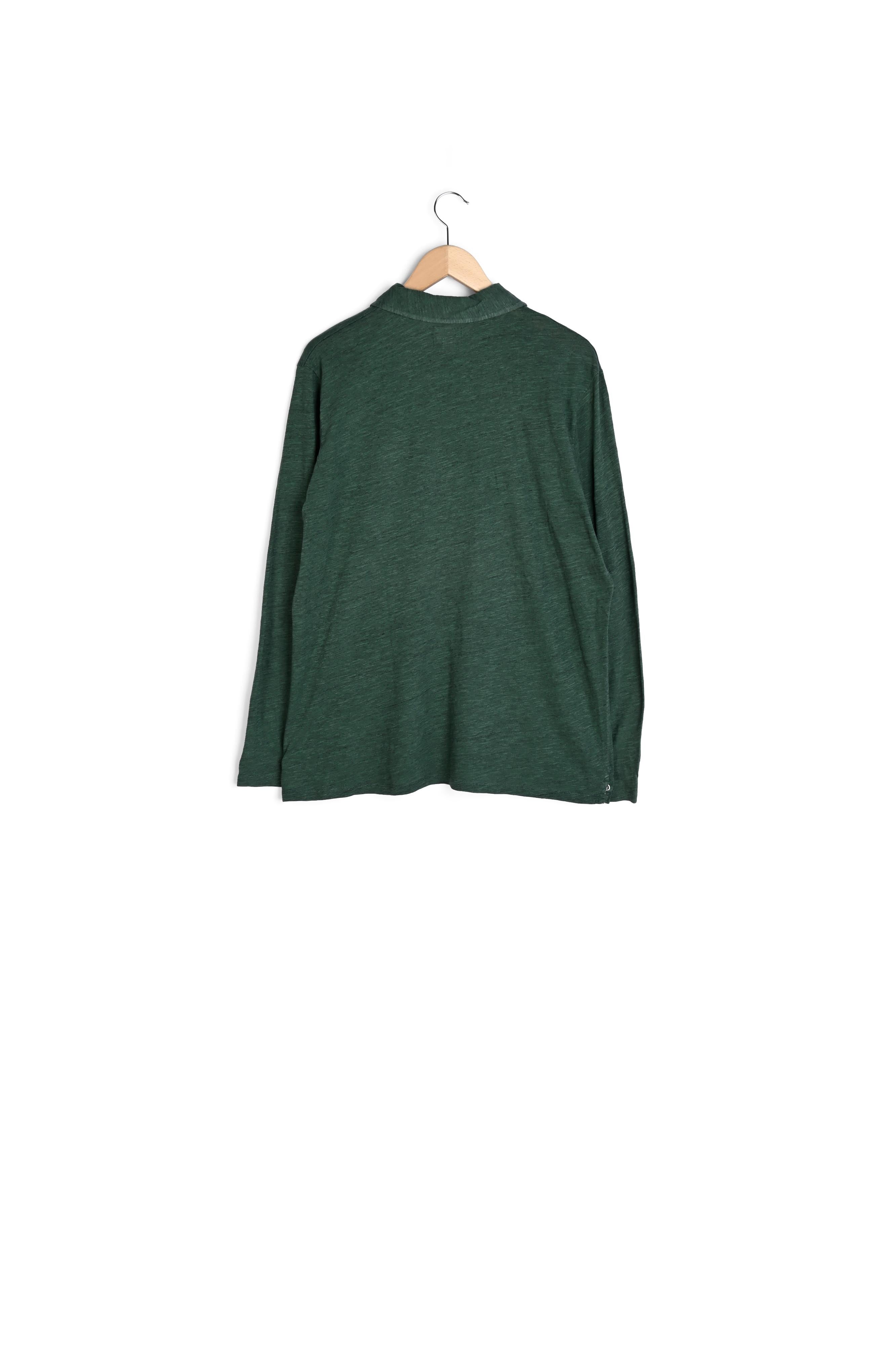 CHARLY POLO Faume - seconde main