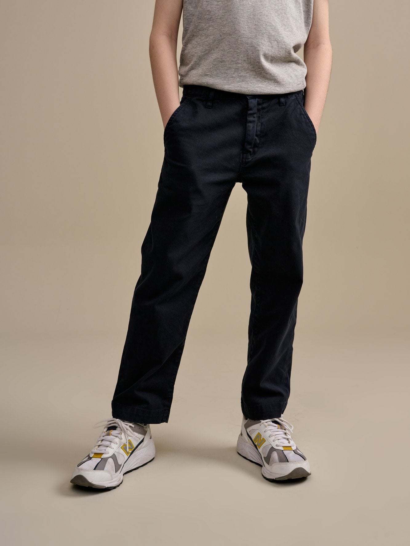 WILSON PANTS Faume - seconde main