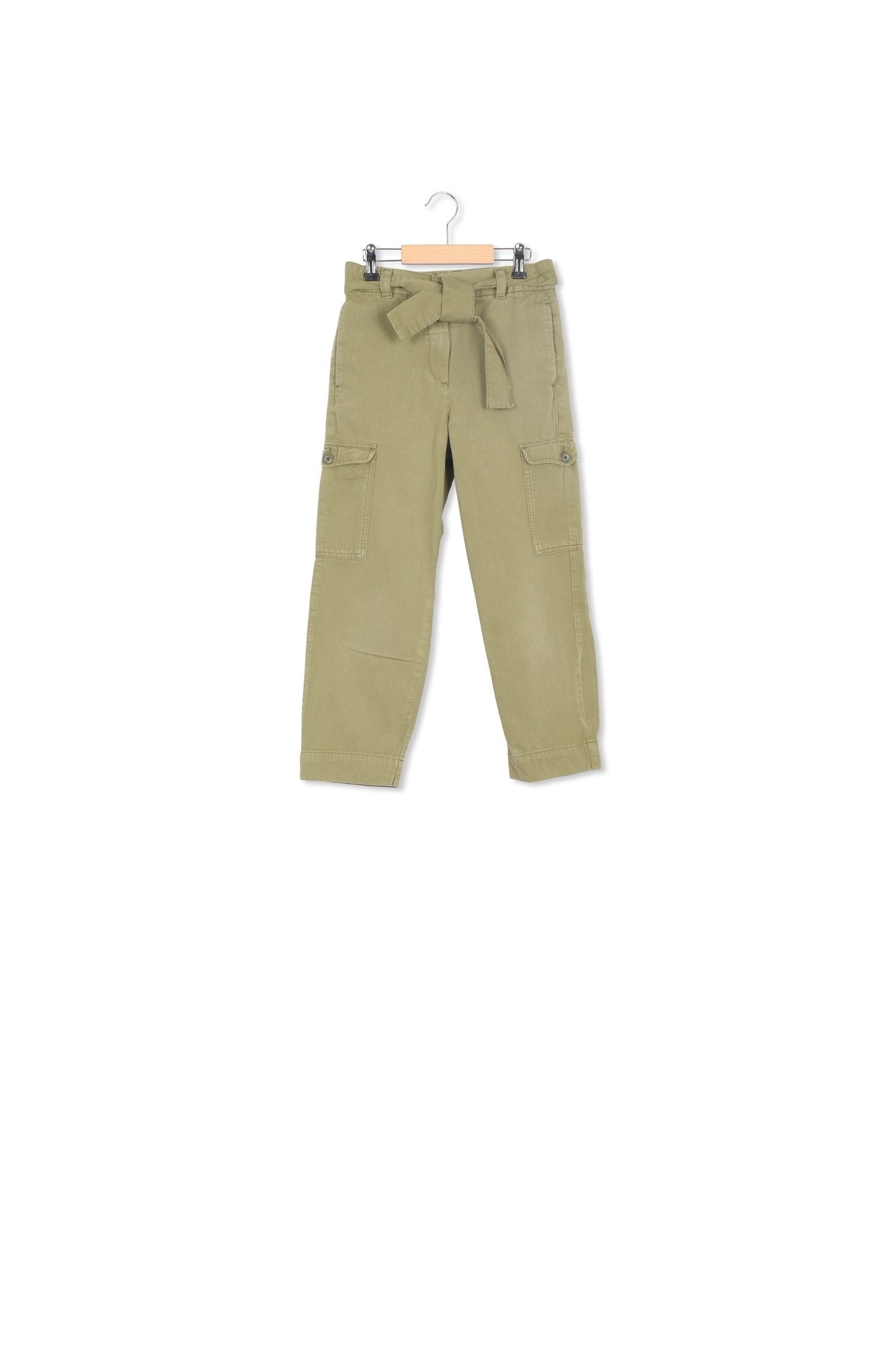 PANTALON PHILAE Faume - seconde main