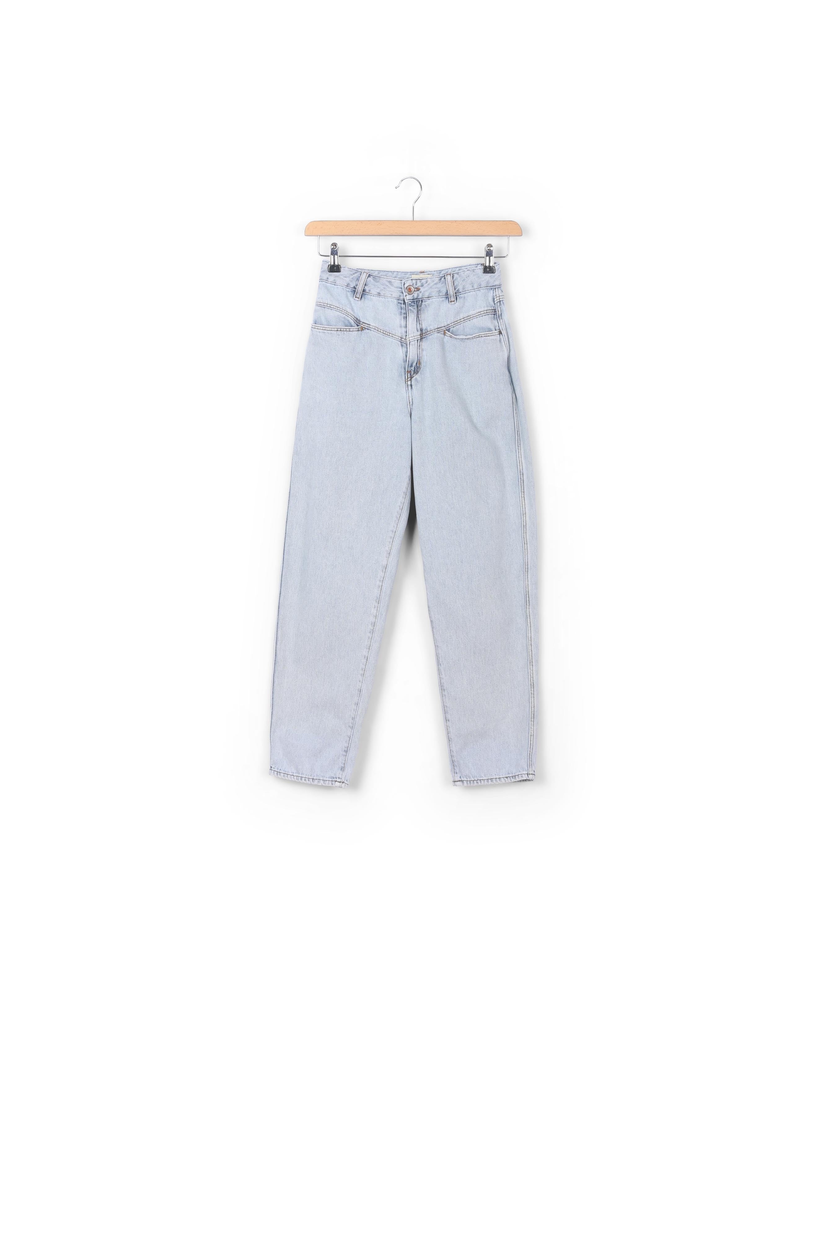 JEANS PIXA Faume - seconde main