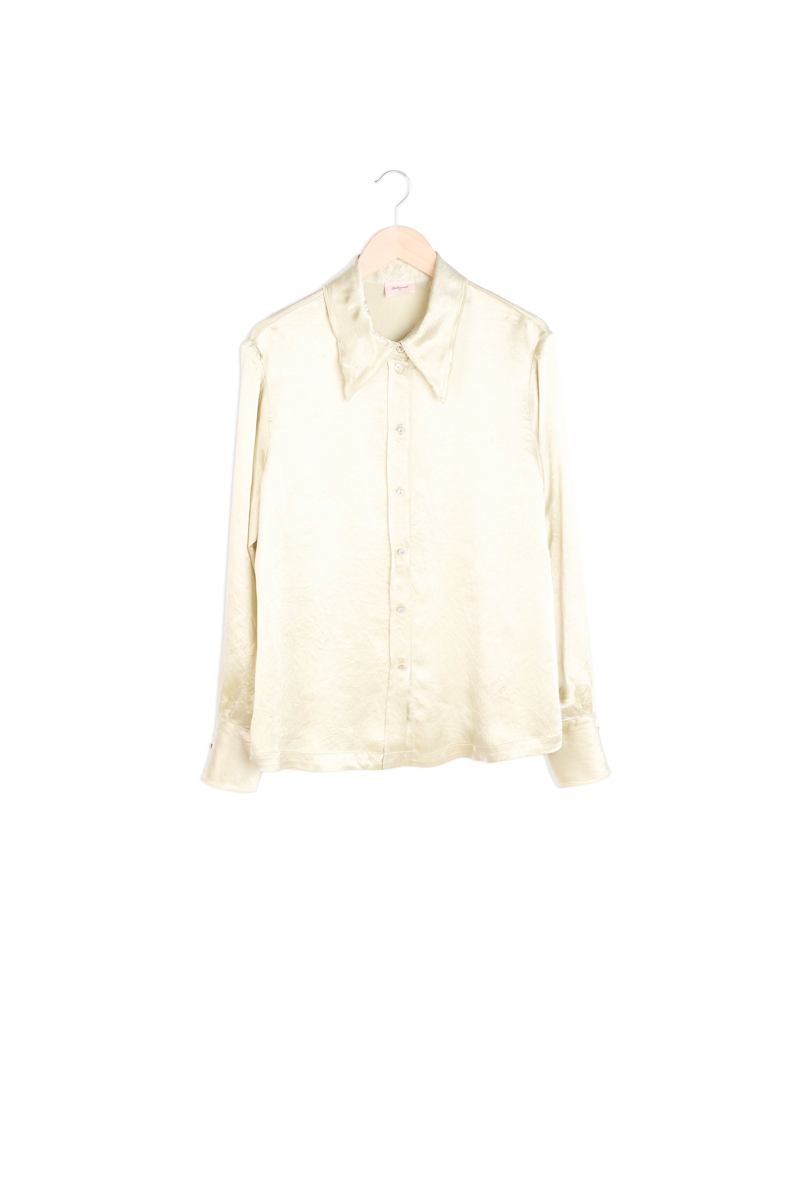 HOTTIE SHIRT Faume - seconde main