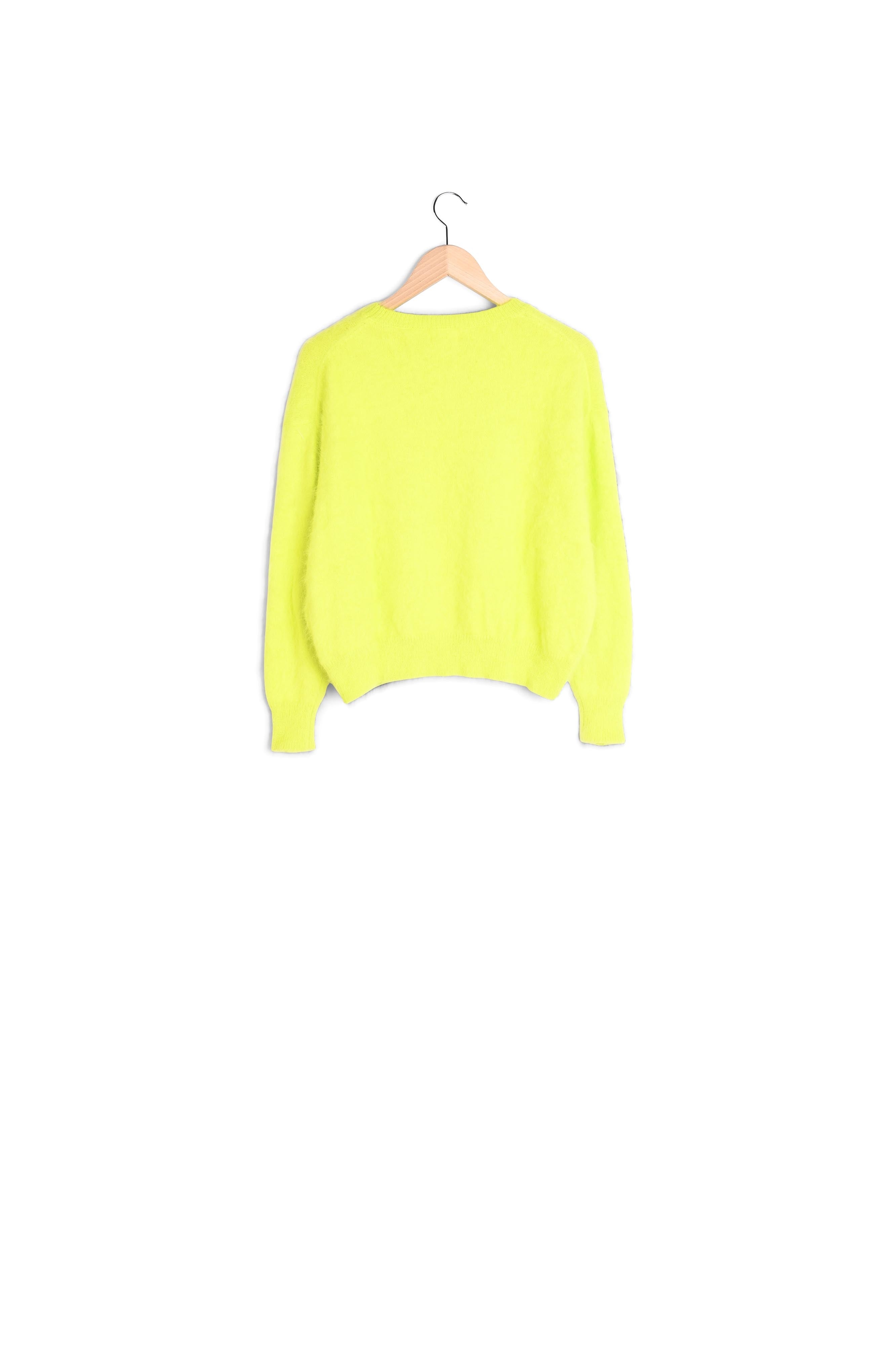 DATUS KNITWEAR Faume - seconde main