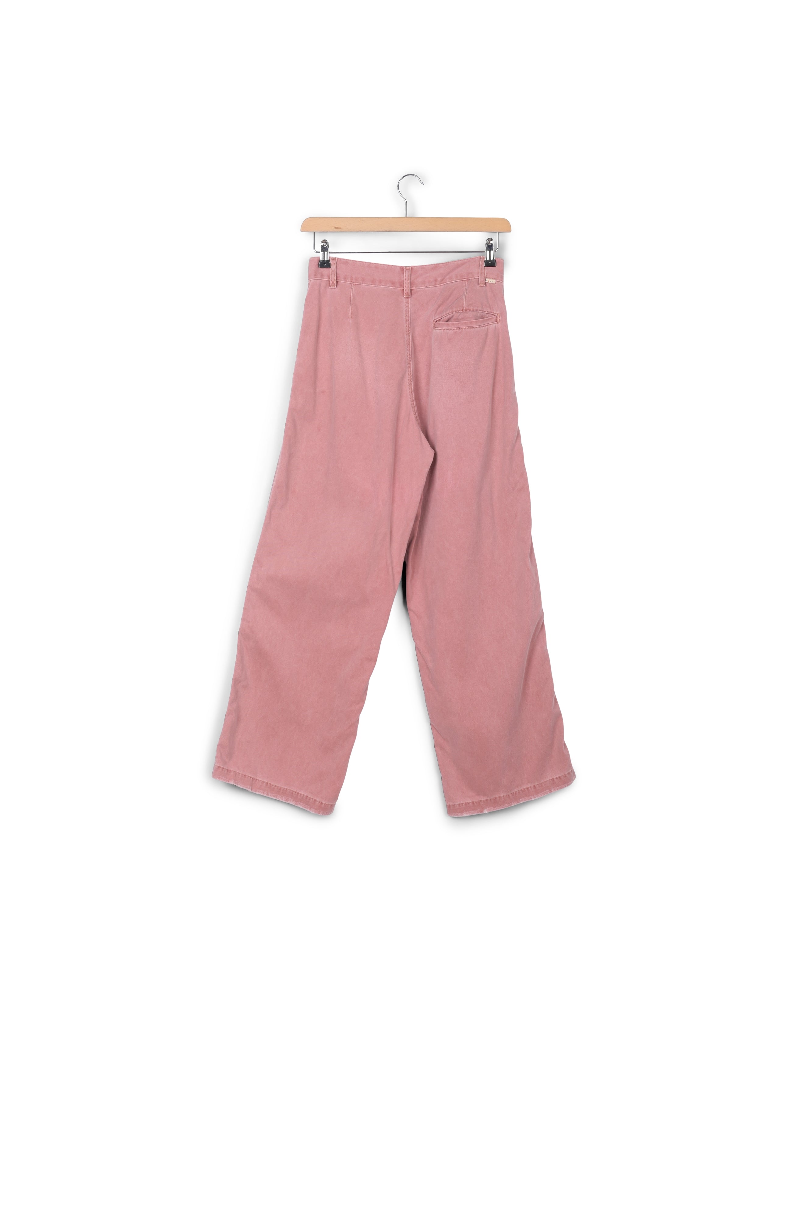 PANTALON KRISTIN Faume - seconde main