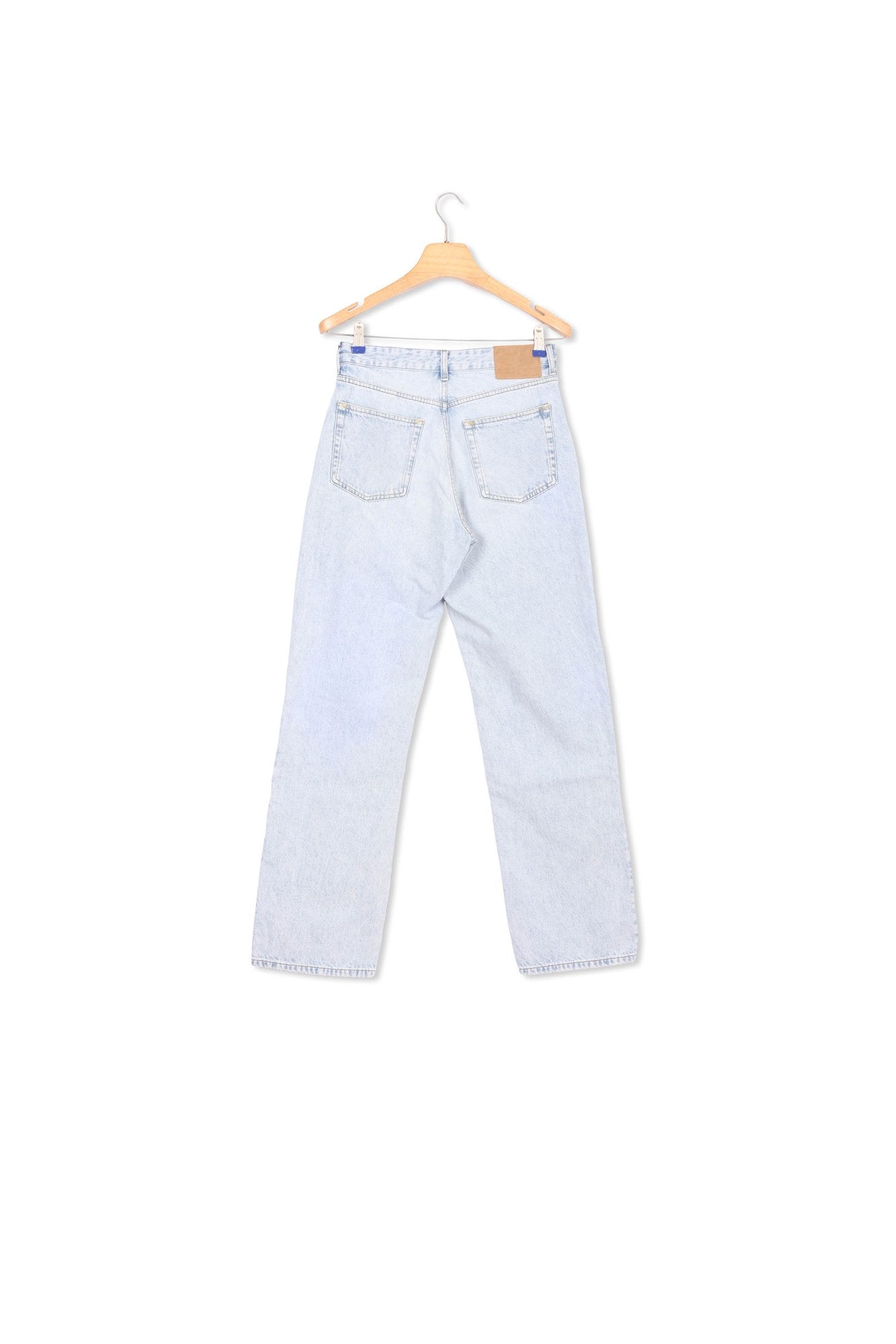 JEANS PULP Faume - seconde main