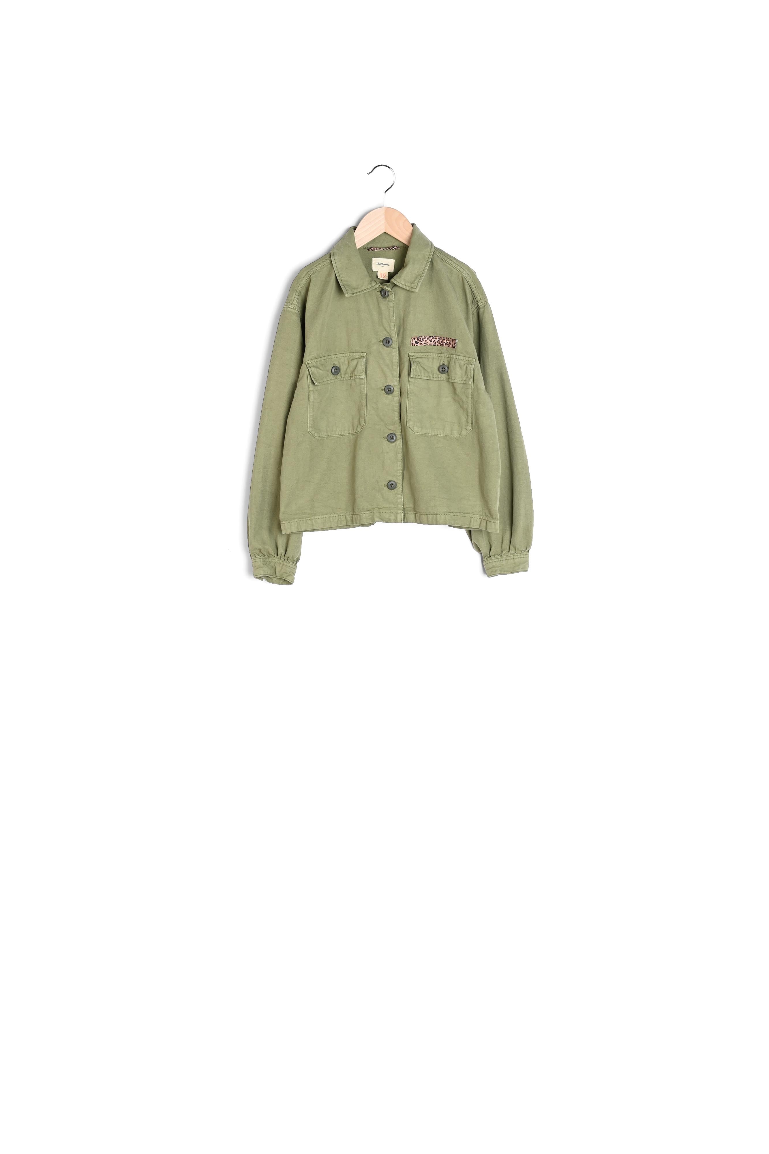 SURCHEMISE AZUCAR Faume - seconde main