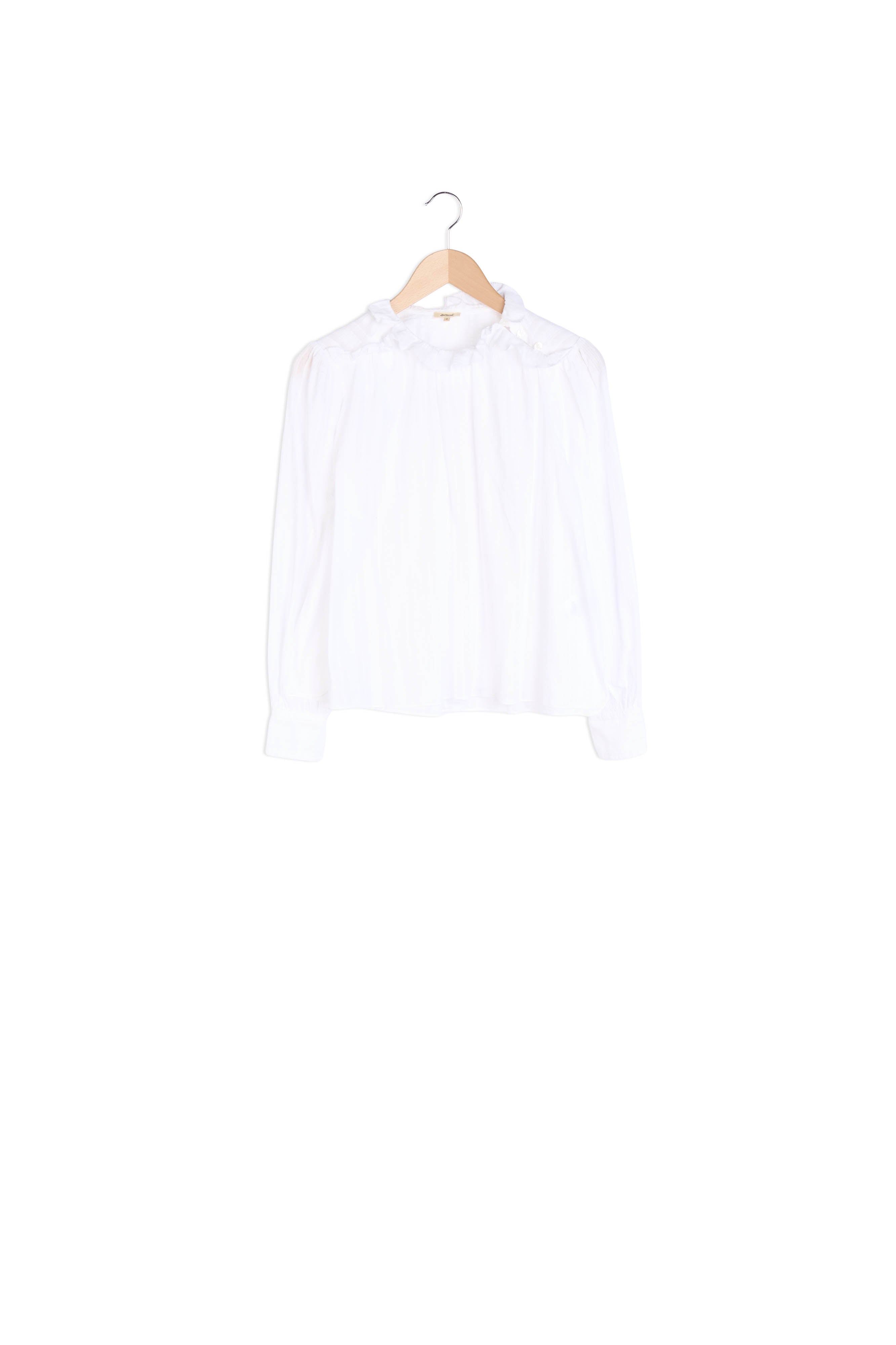 HARPER BLOUSE Faume - seconde main