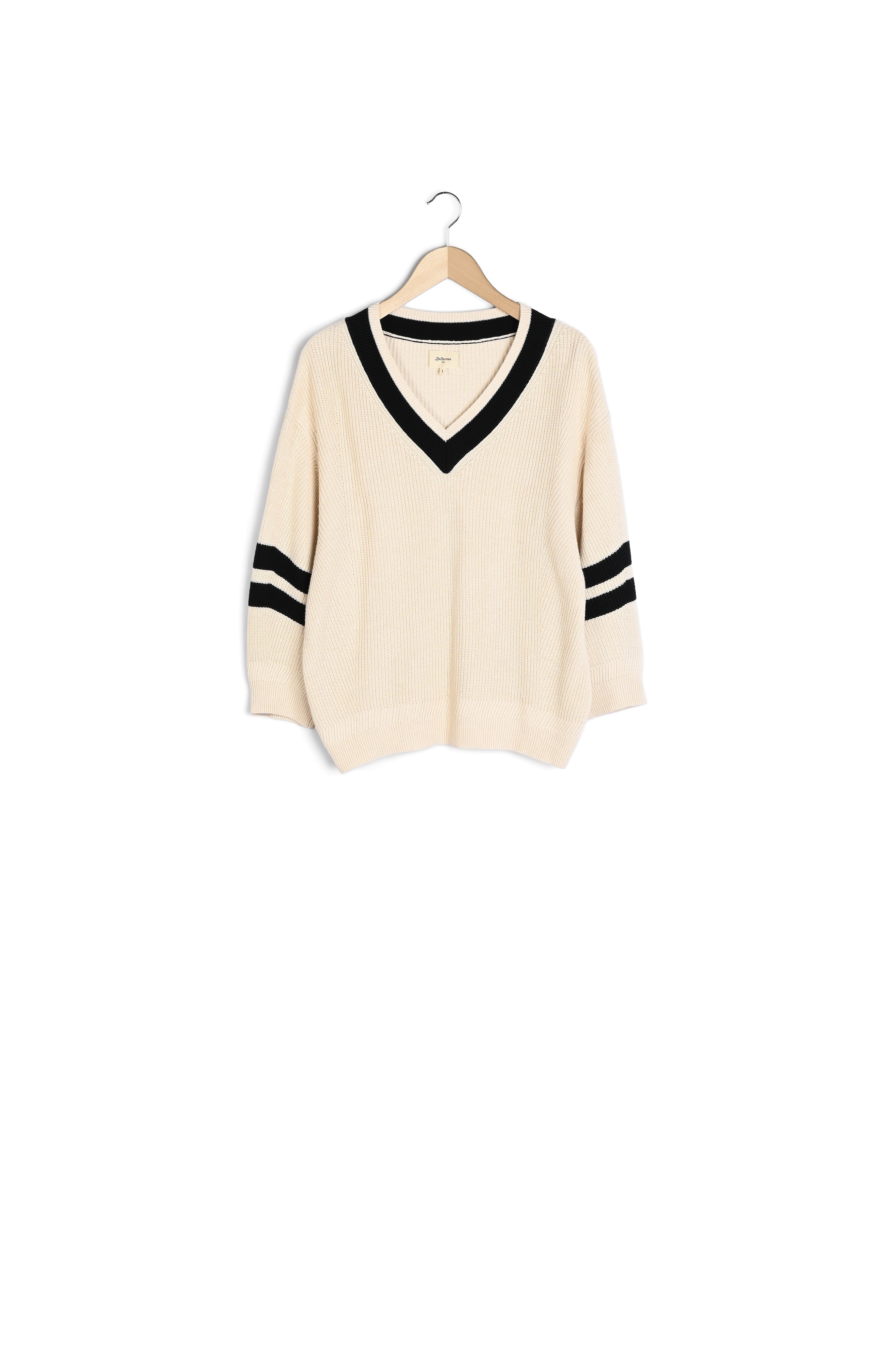 PULL AQUAN Faume - seconde main