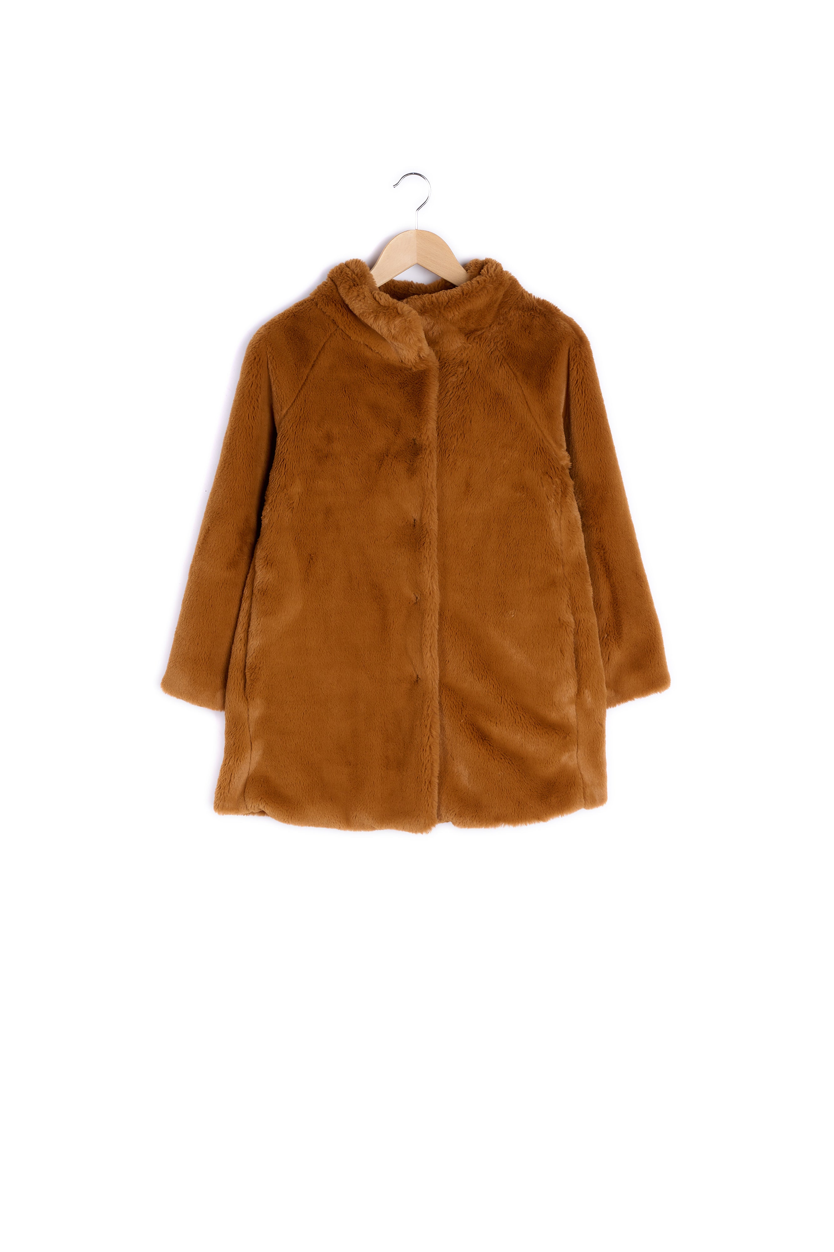 MANTEAU LIEFJE Faume - seconde main