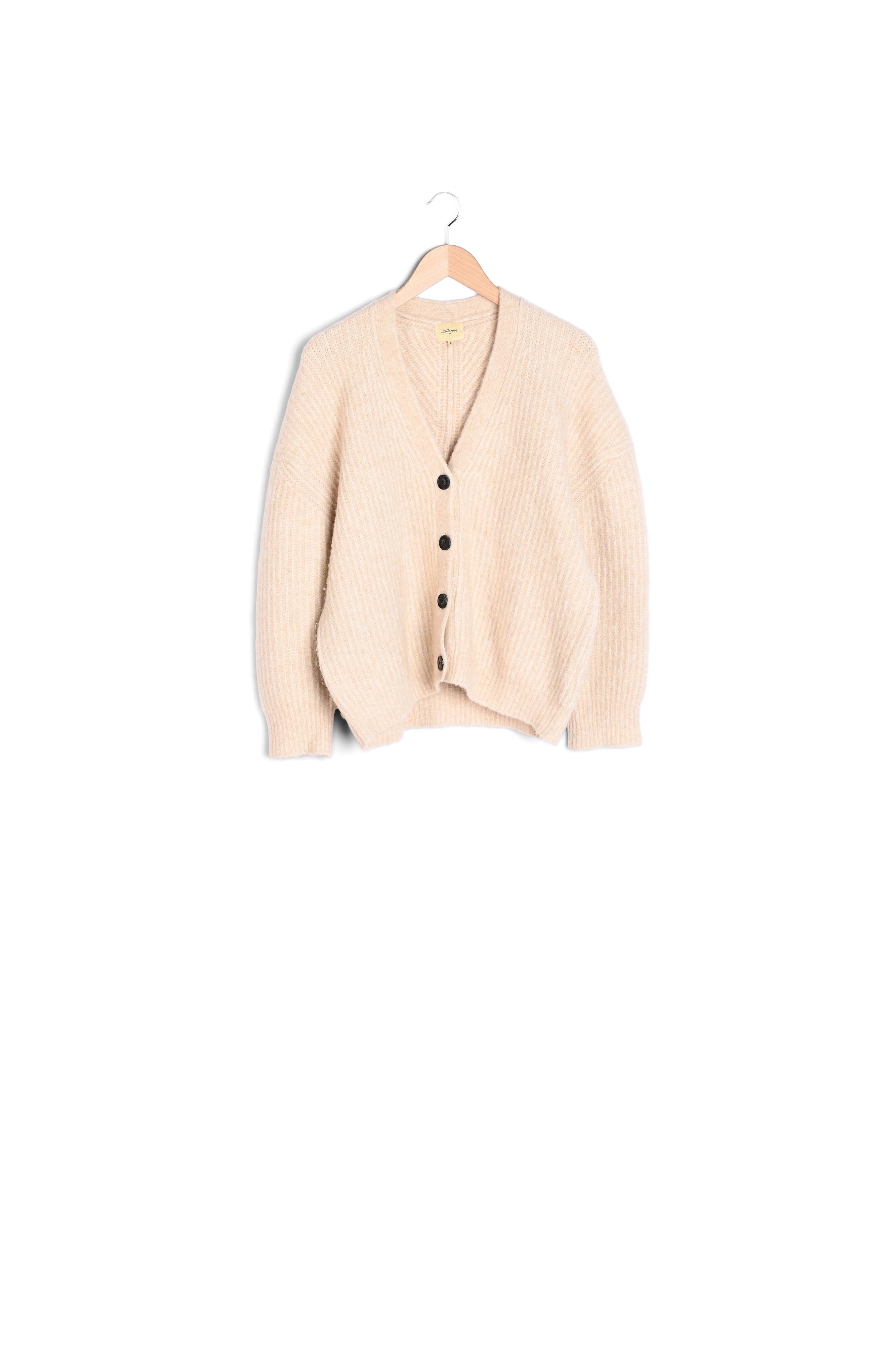 PULL UDERA Faume - seconde main