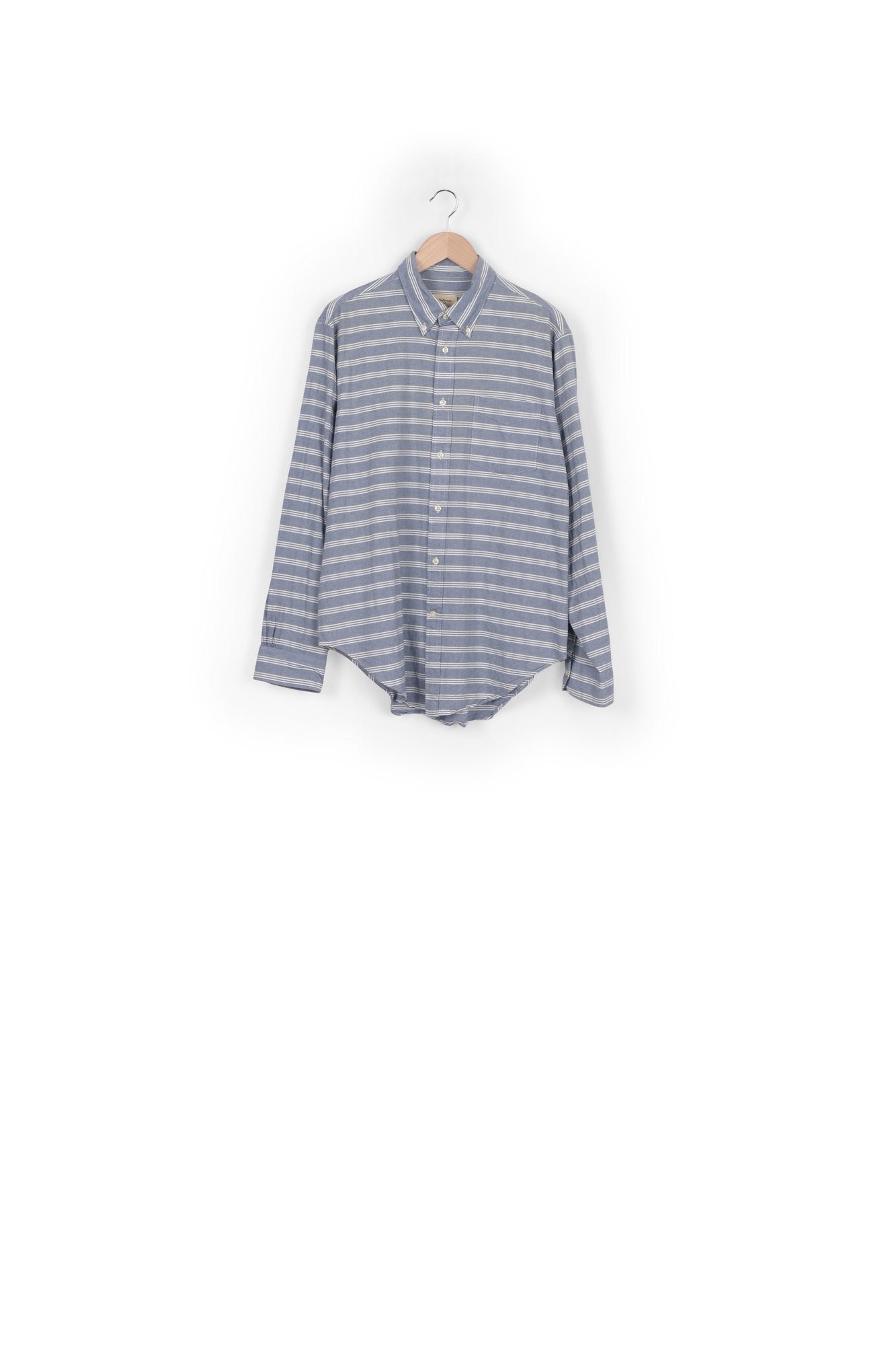 CHEMISE GALT Faume - seconde main