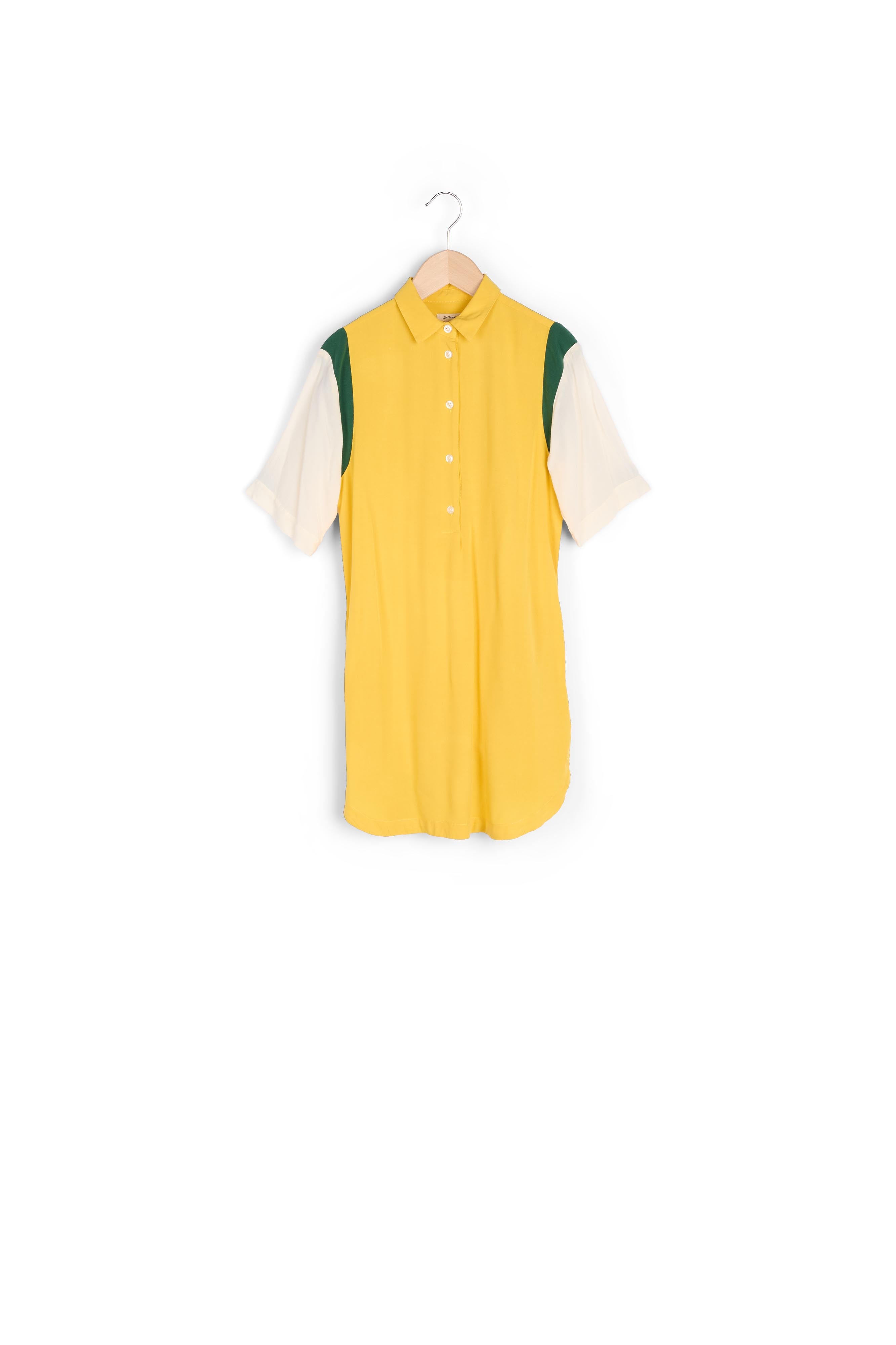 ROBE POPUP Faume - seconde main