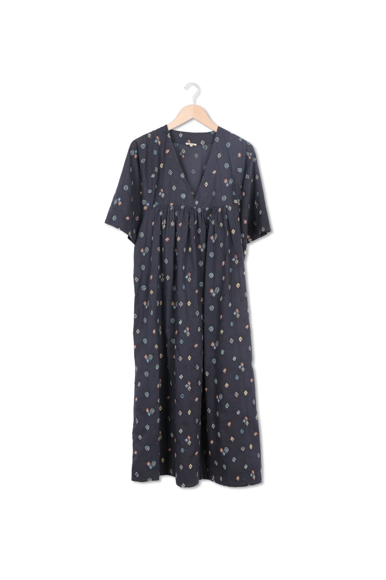 ROBE IRINA Faume - seconde main