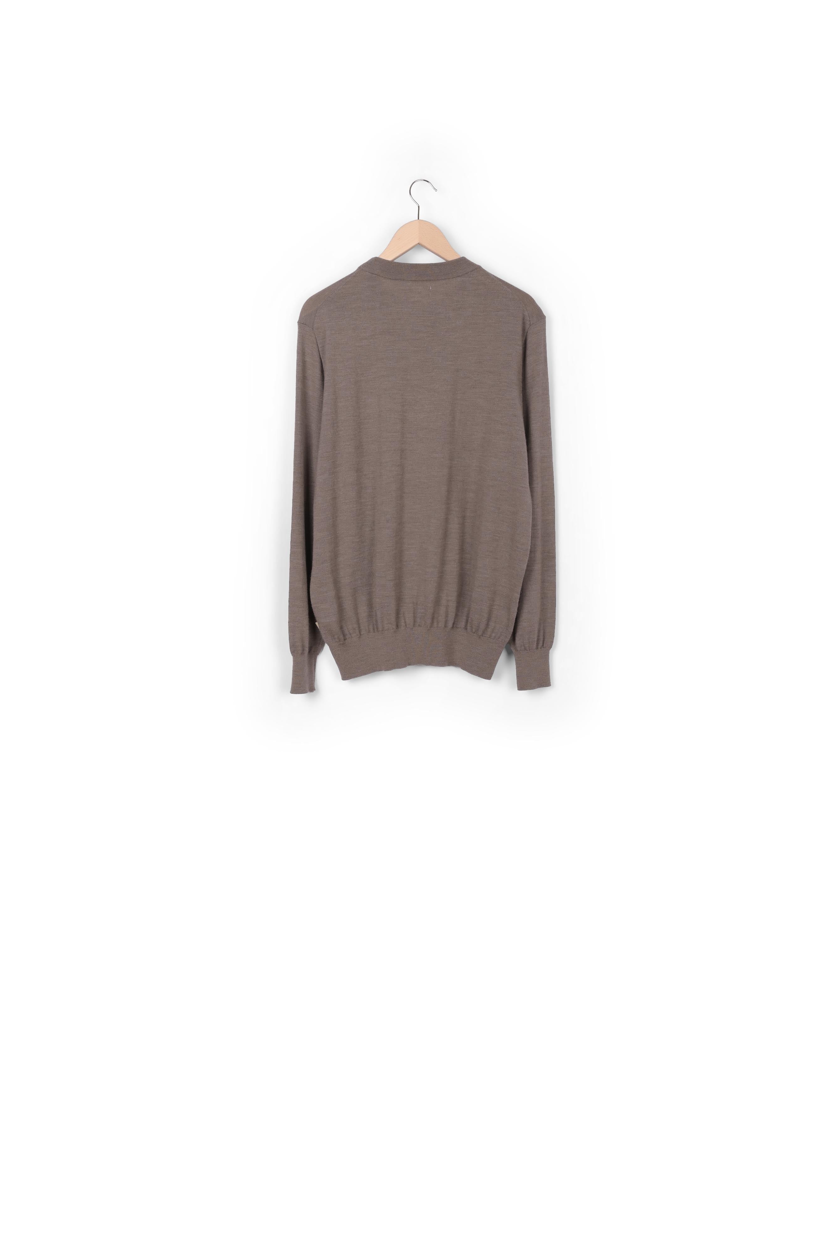 PULL DILLIV Faume - seconde main