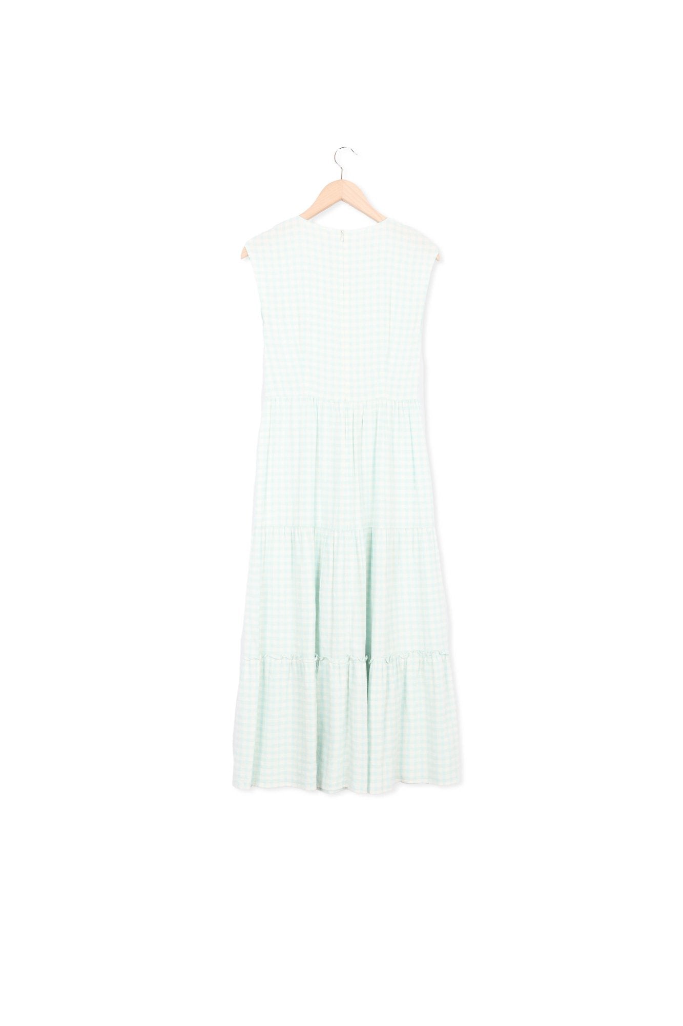 ROBE AZUL Faume - seconde main