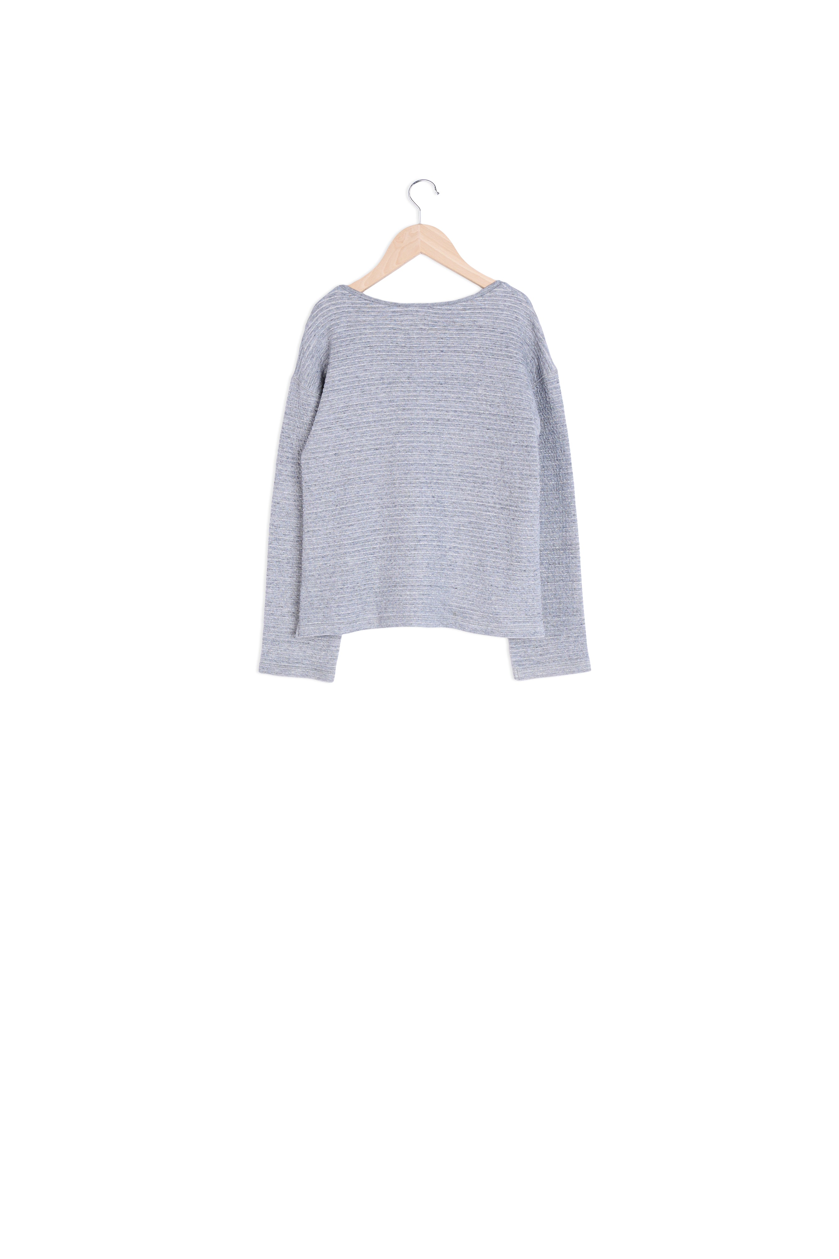 SWEATSHIRT MAKU Faume - seconde main