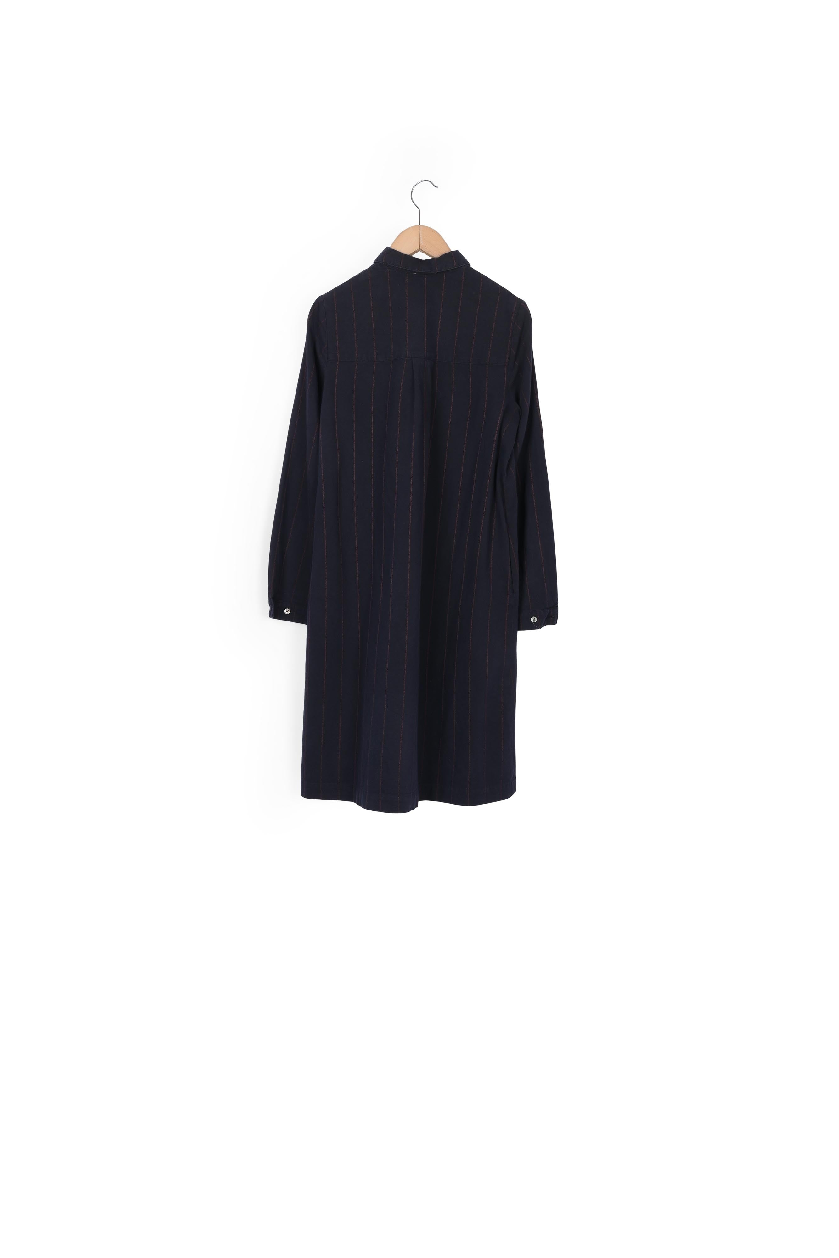 ROBE SPIDER Faume - seconde main