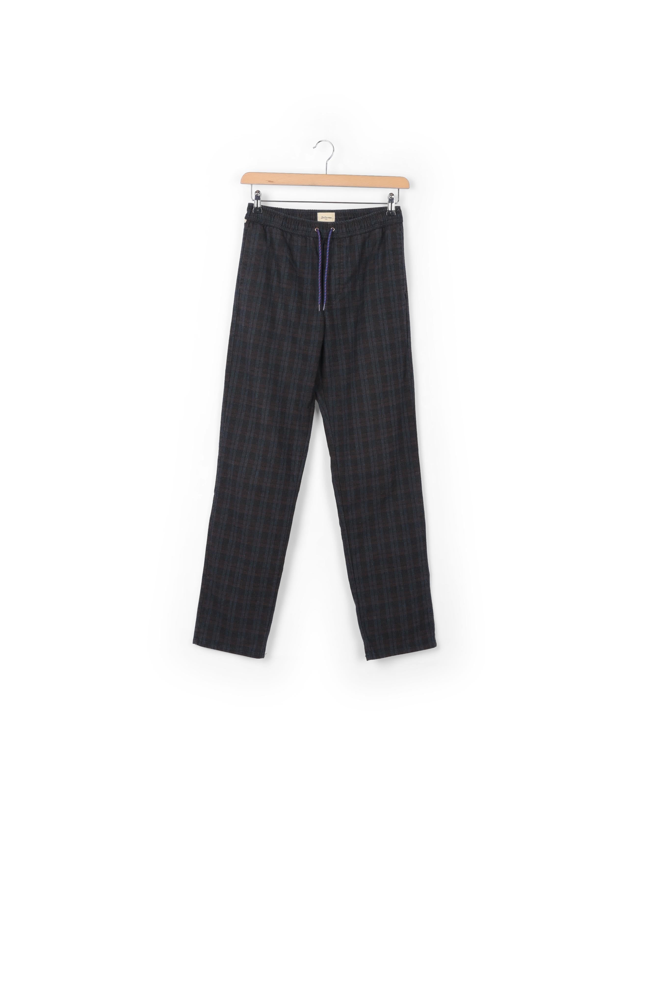 PHAREL PANTS Faume - seconde main