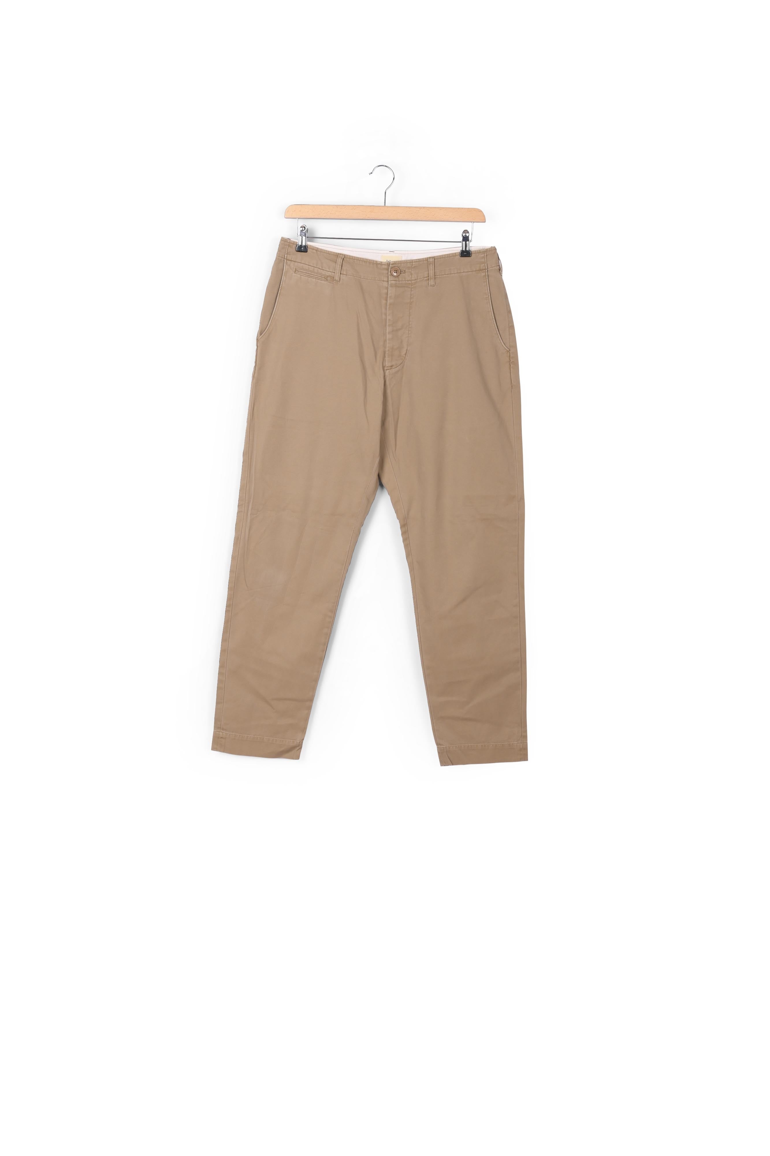 PANTALON JACCO Faume - seconde main