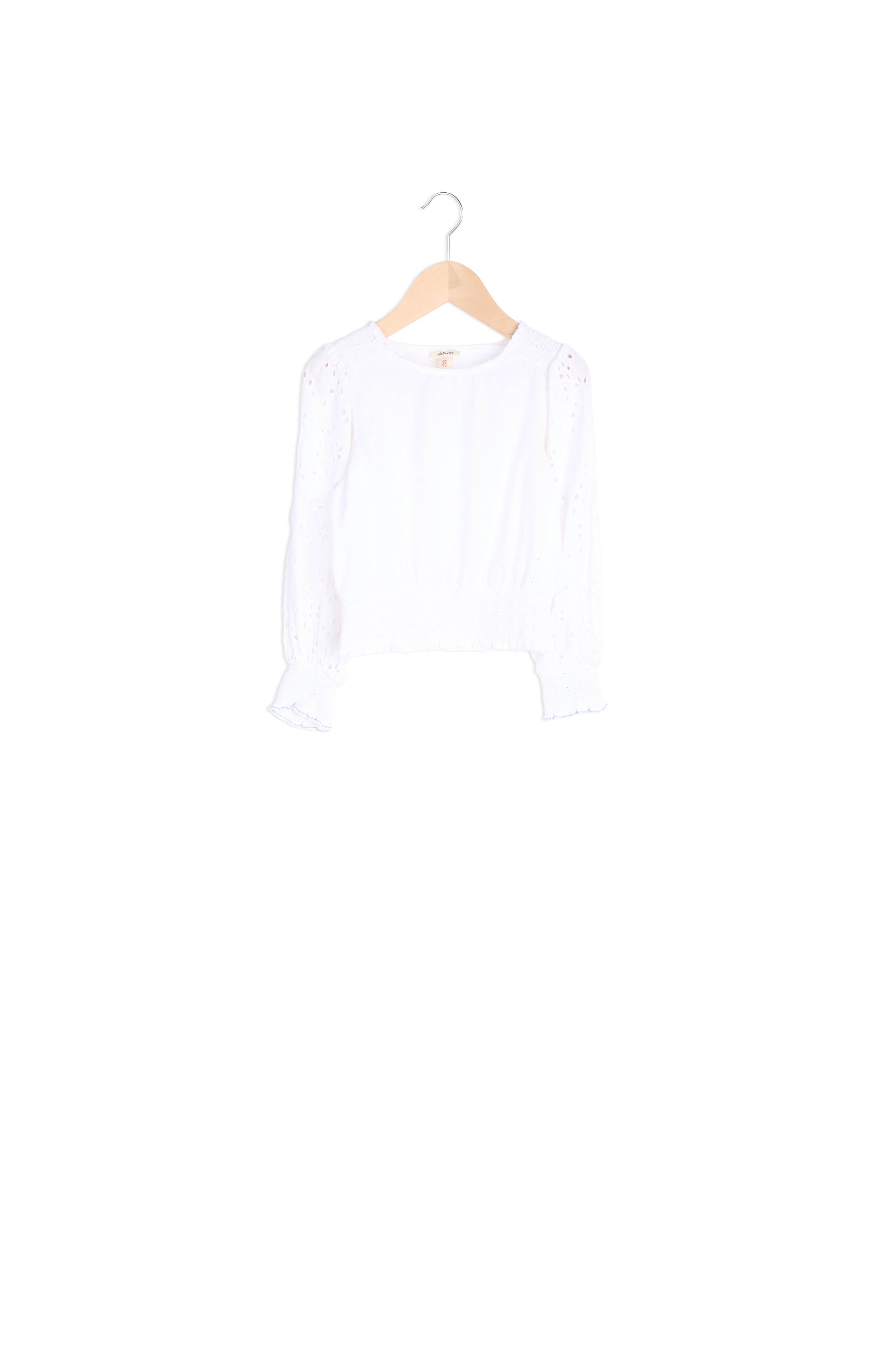 HONOUR BLOUSE Faume - seconde main